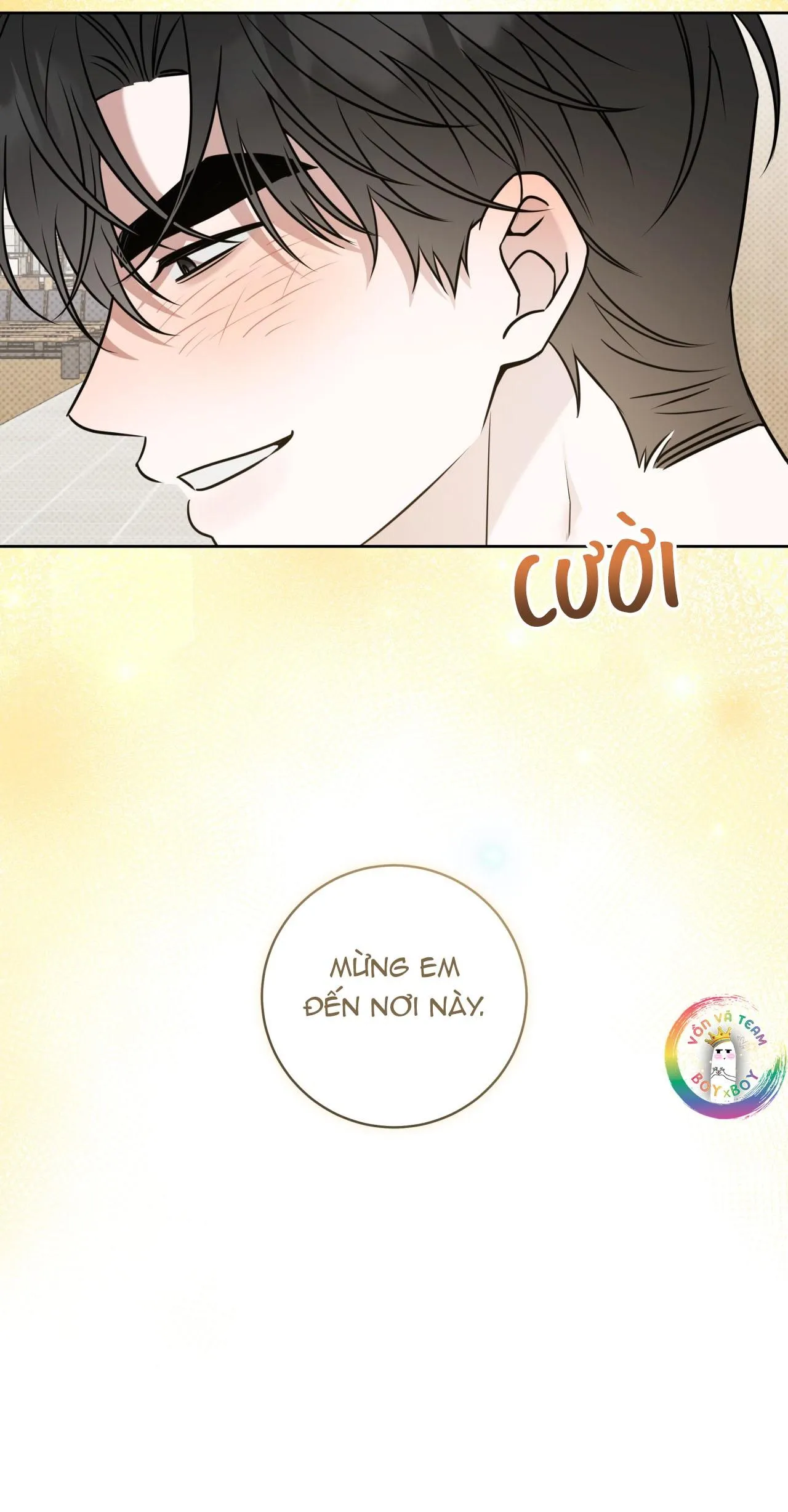 Ballboy Tactics Chapter 51 Trang 13