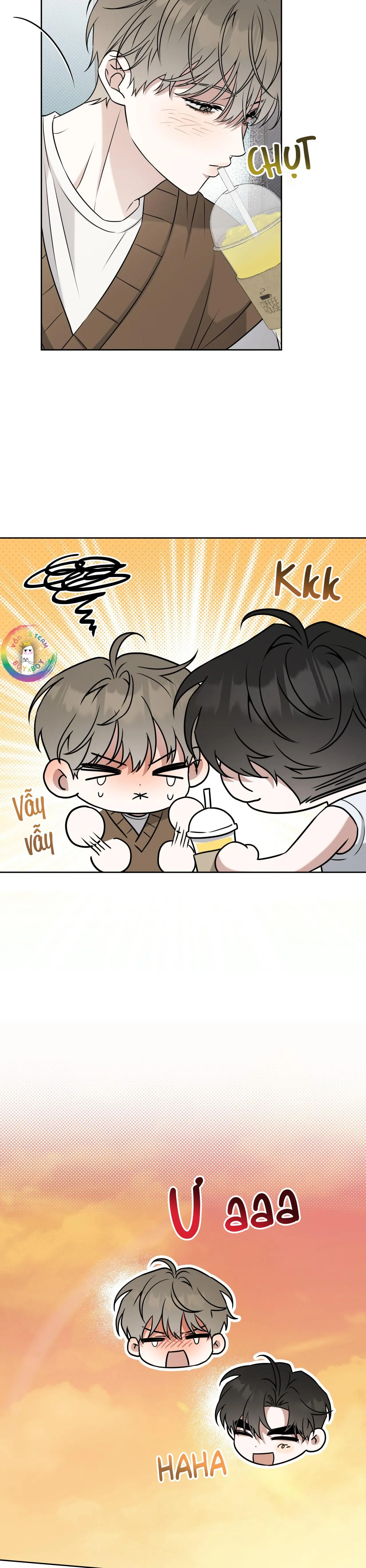 Ballboy Tactics Chapter 51 Trang 24