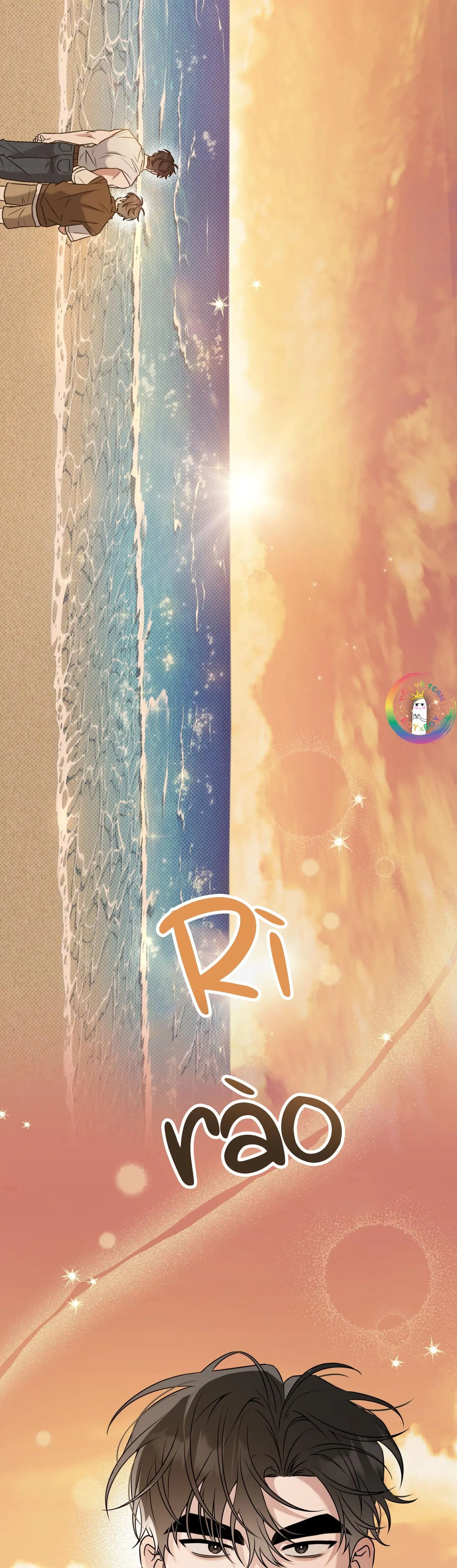 Ballboy Tactics Chapter 51 Trang 27