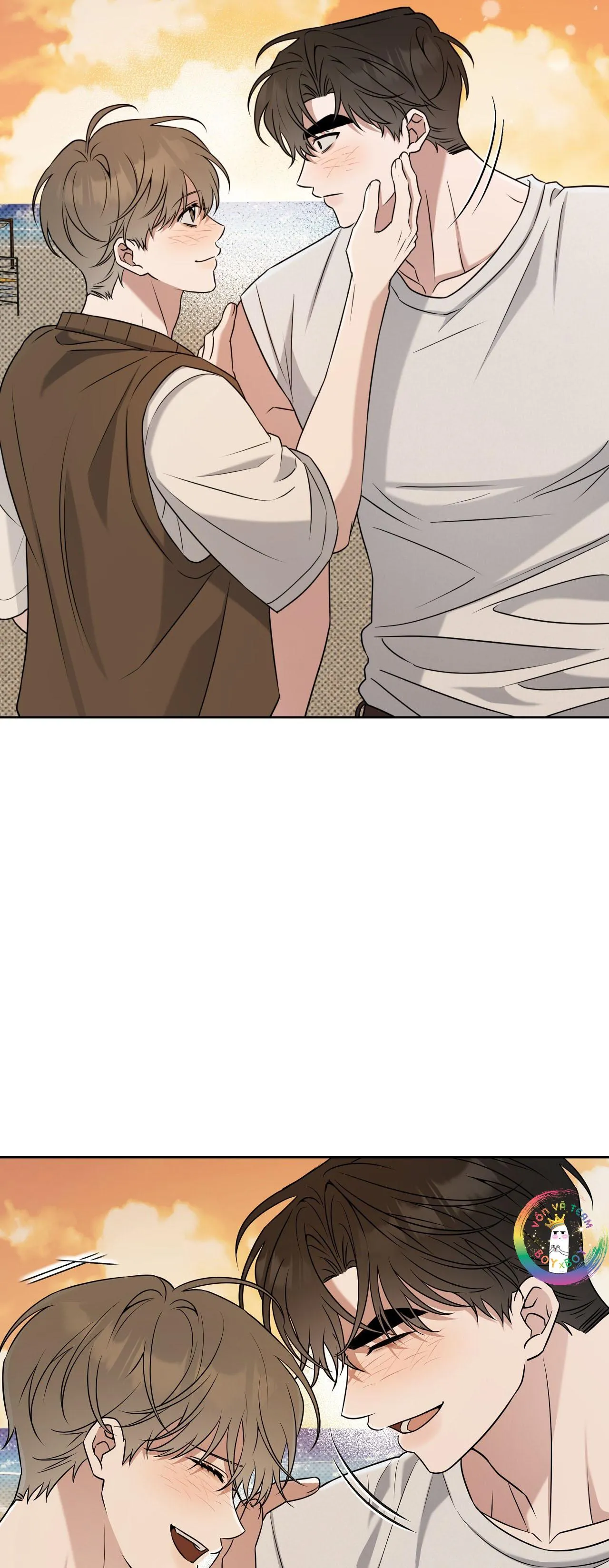 Ballboy Tactics Chapter 51 Trang 31