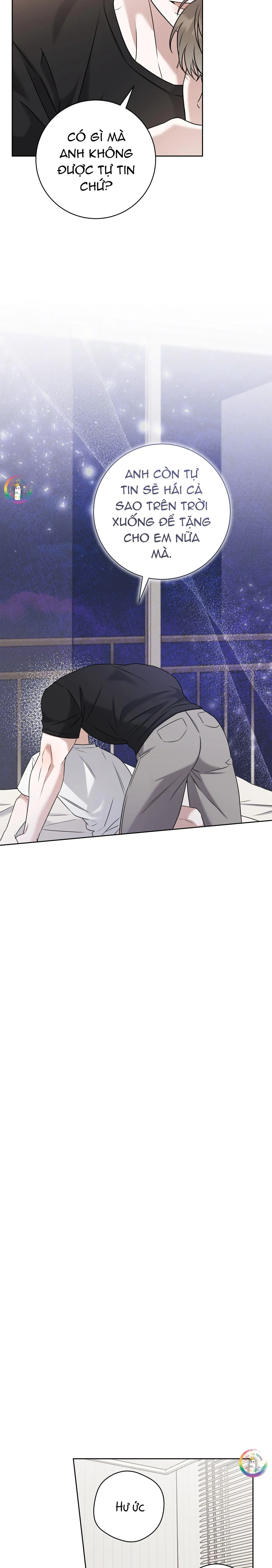 Ballboy Tactics Chapter 53 Trang 7