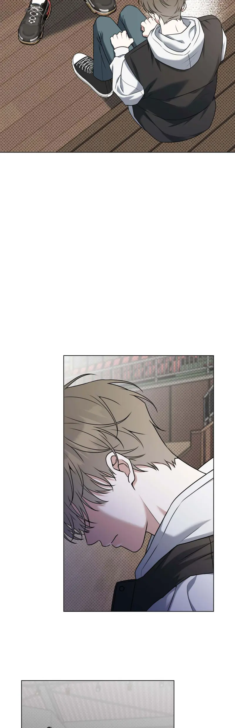 Ballboy Tactics Chapter 55 Trang 23