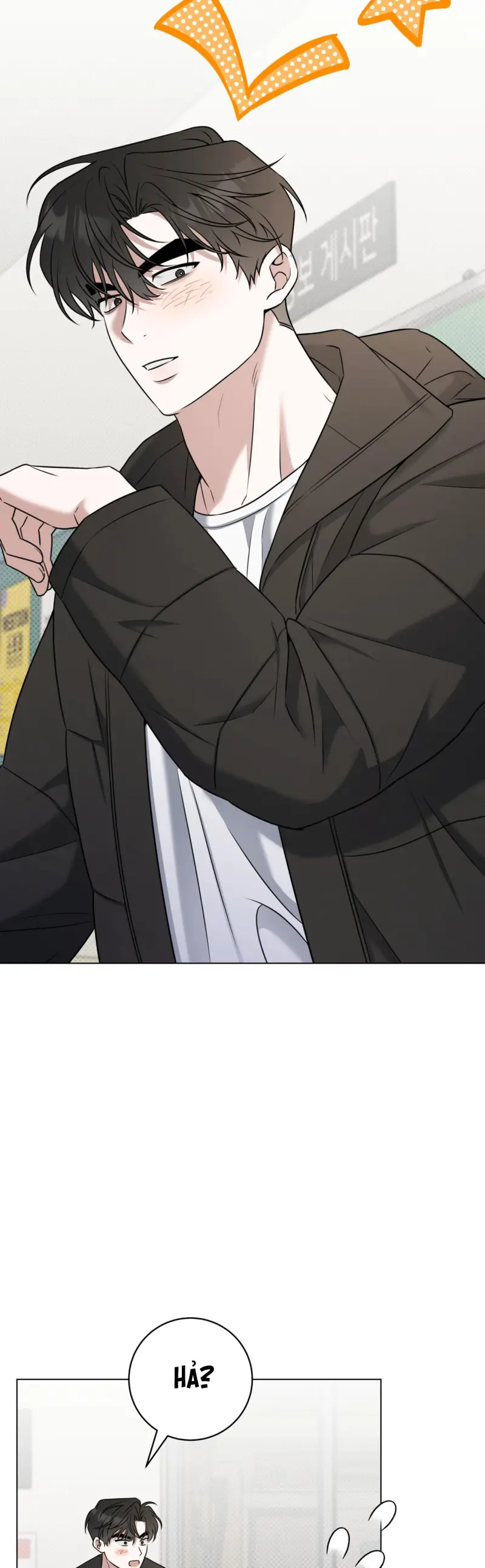 Ballboy Tactics Chapter 56 Trang 11