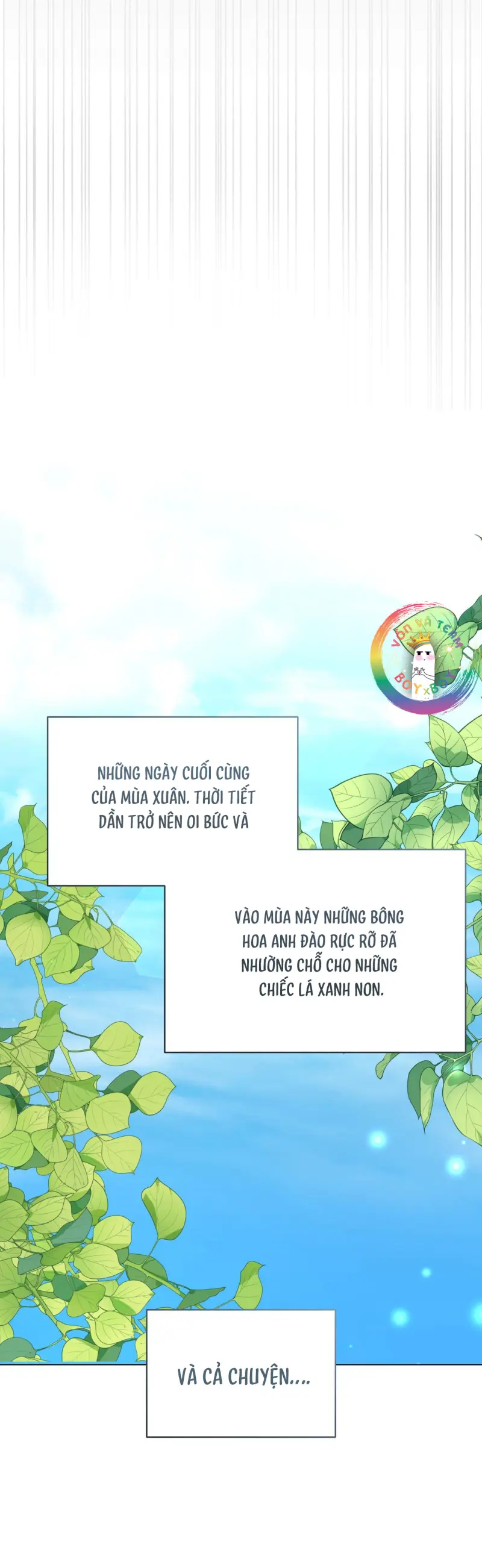 Ballboy Tactics Chapter 56 Trang 35