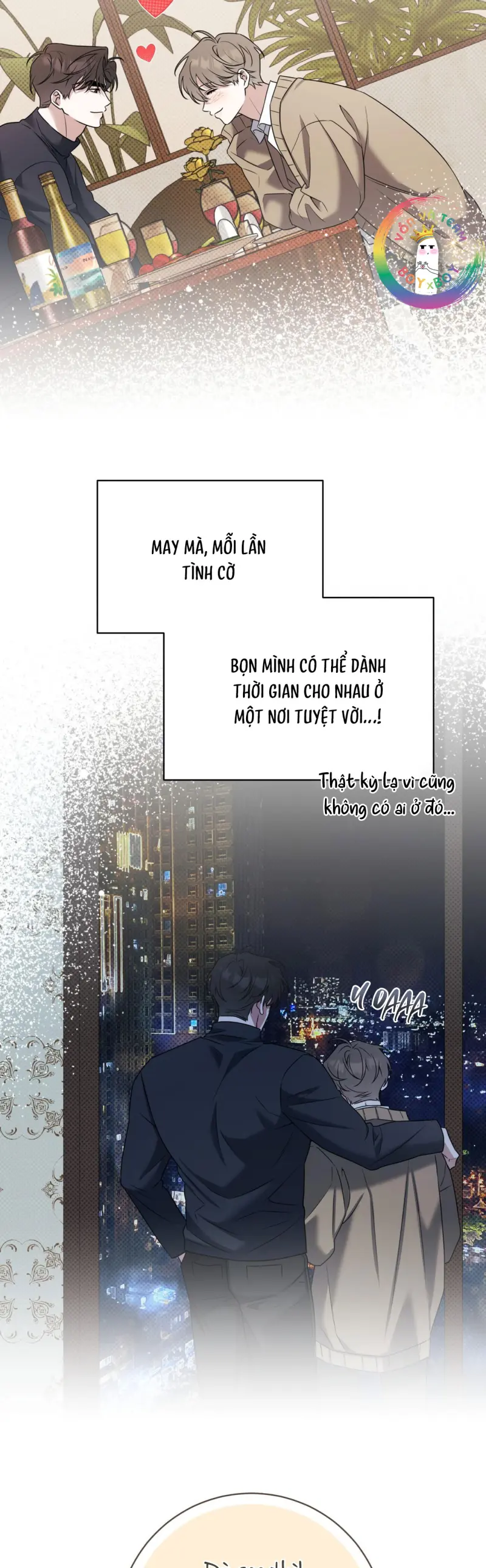 Ballboy Tactics Chapter 56 Trang 38