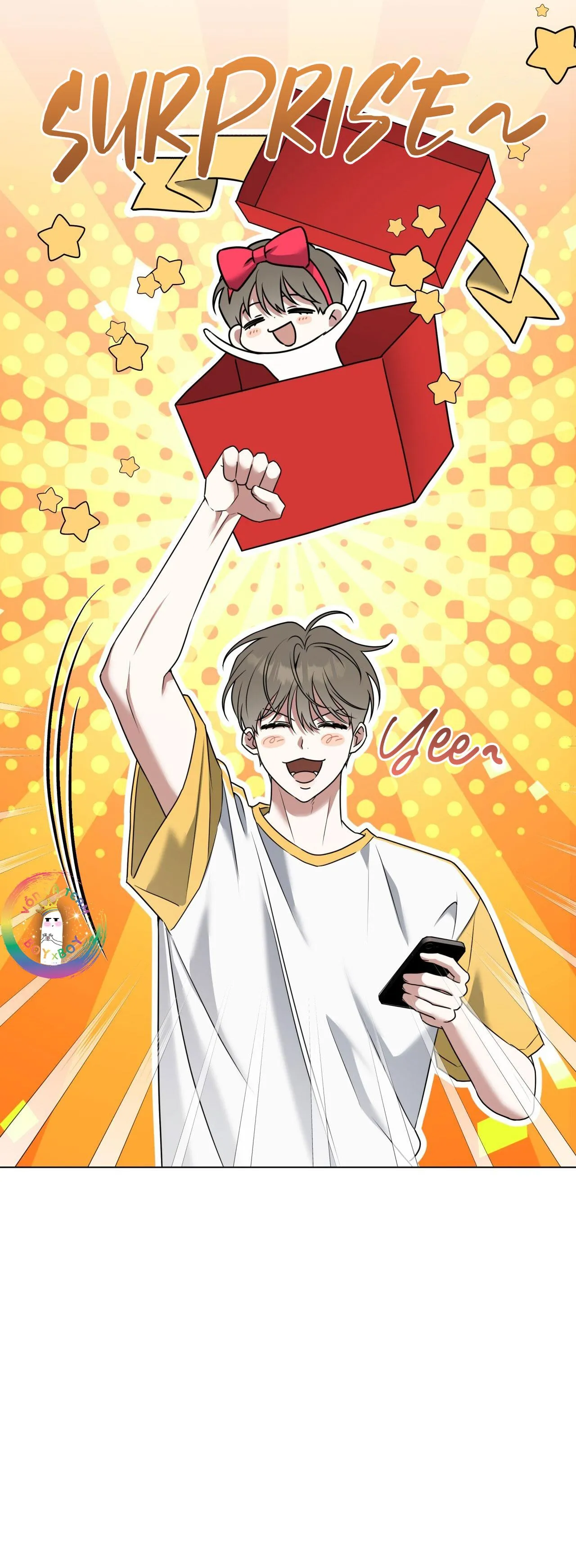 Ballboy Tactics Chapter 57 Trang 3