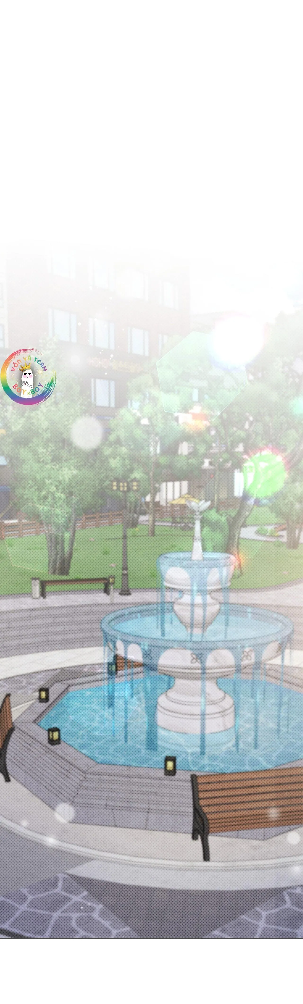 Ballboy Tactics Chapter 57 Trang 7