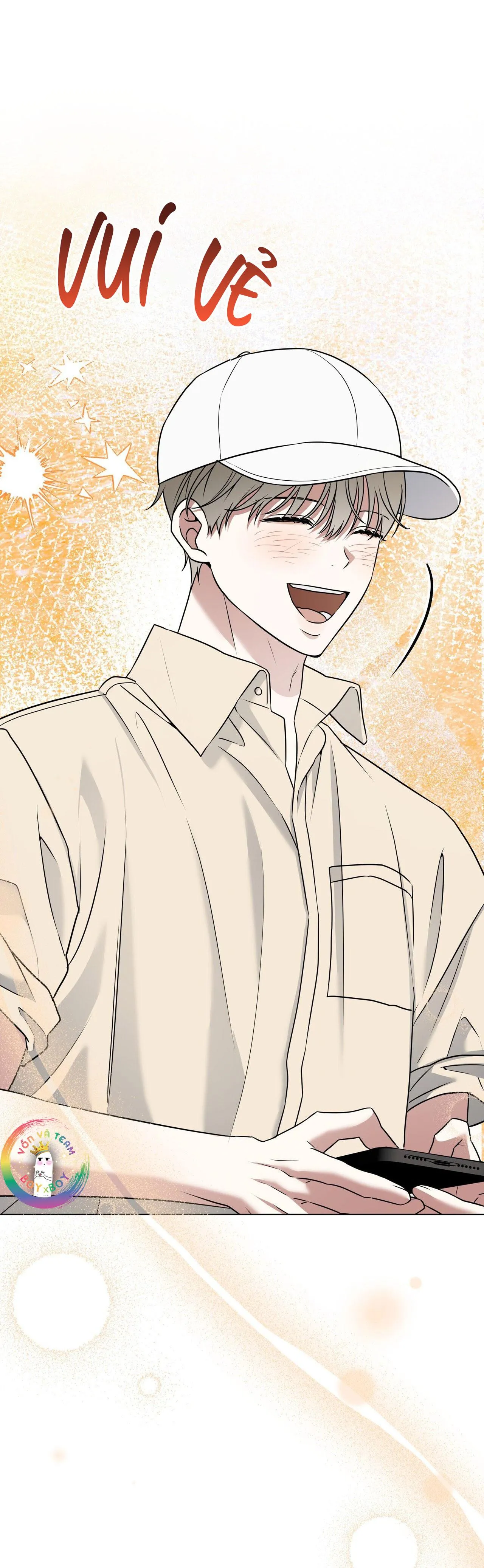 Ballboy Tactics Chapter 57 Trang 24