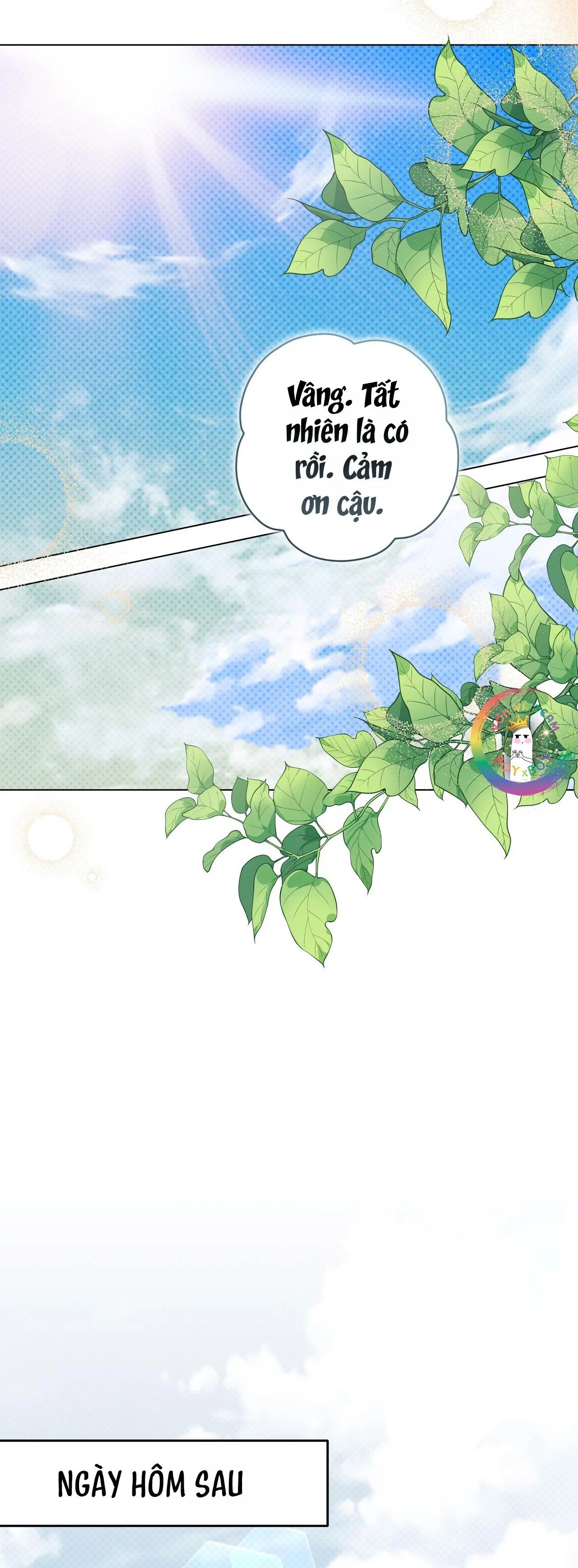 Ballboy Tactics Chapter 57 Trang 25