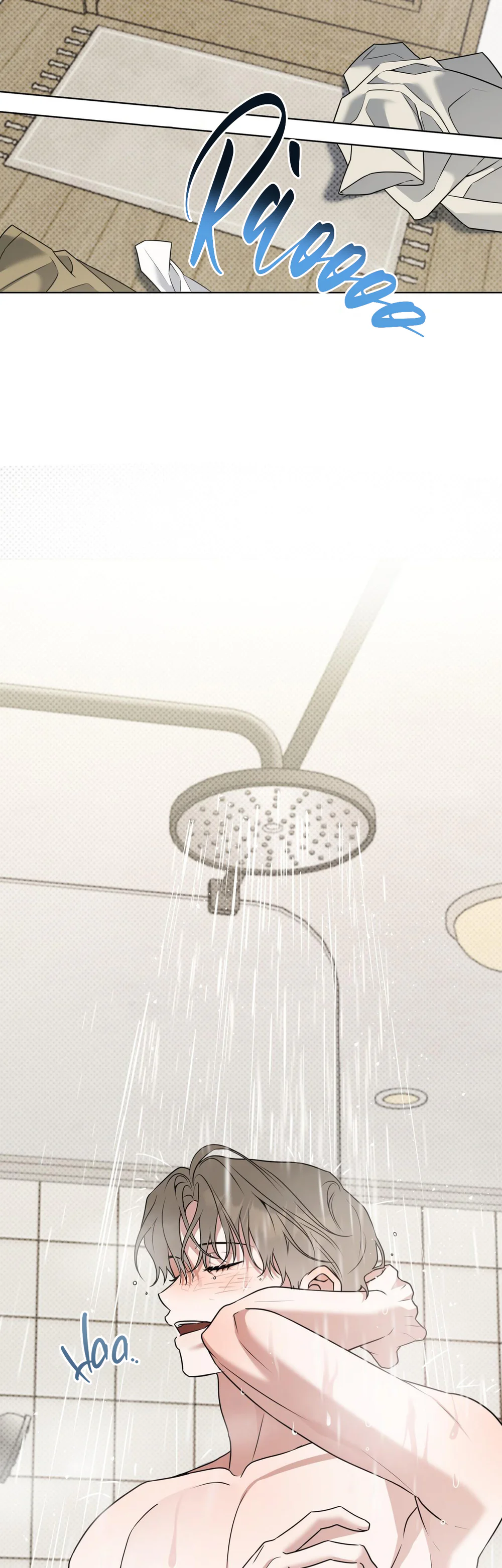 Ballboy Tactics Chapter 58 Trang 20