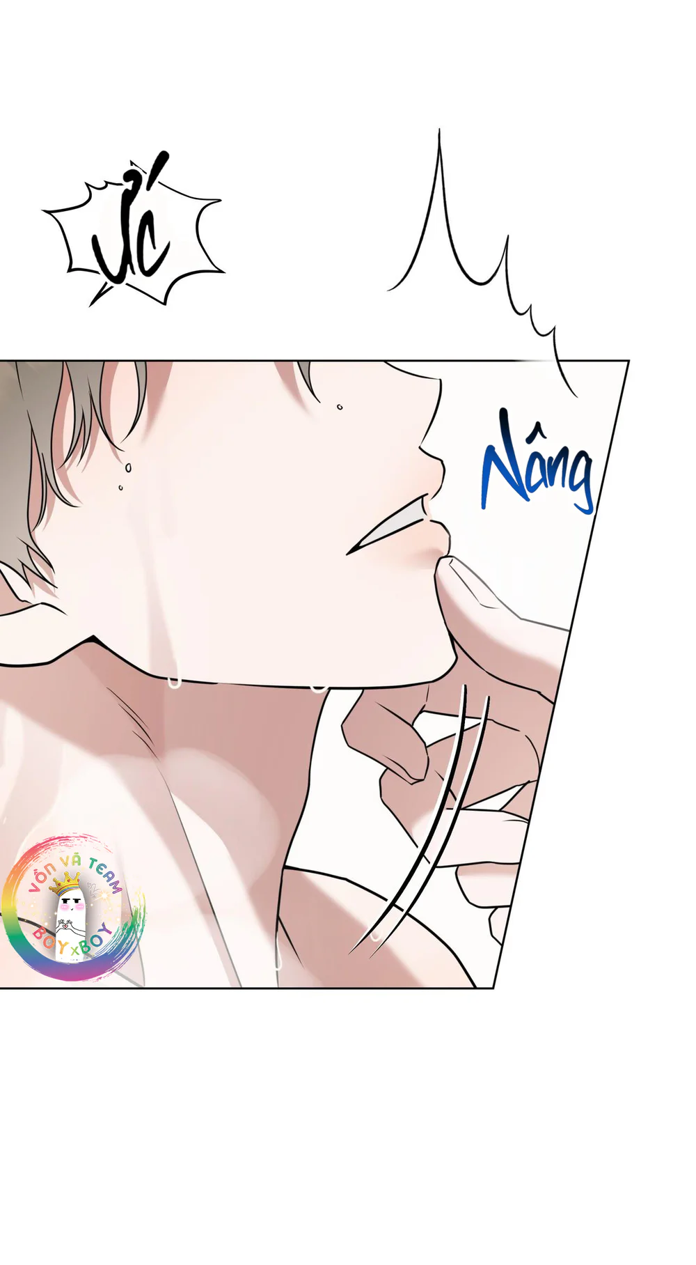 Ballboy Tactics Chapter 58 Trang 25