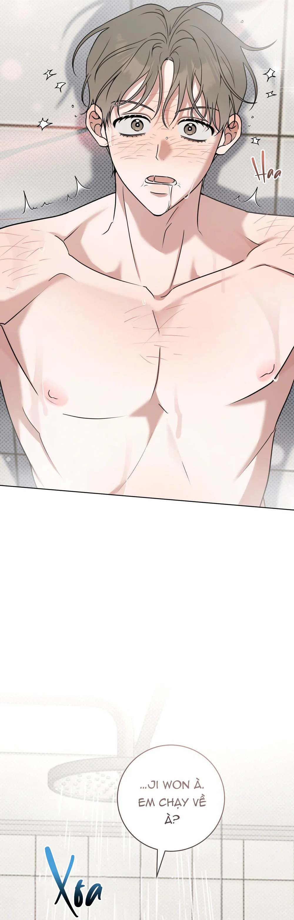 Ballboy Tactics Chapter 58 Trang 28