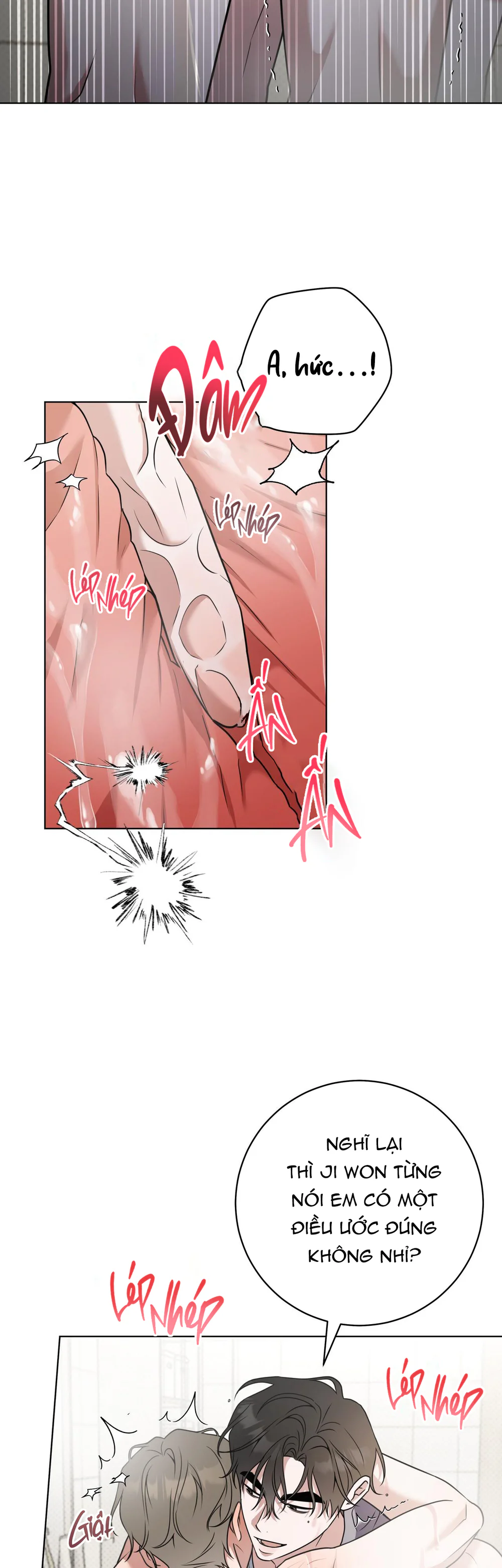 Ballboy Tactics Chapter 58 Trang 38