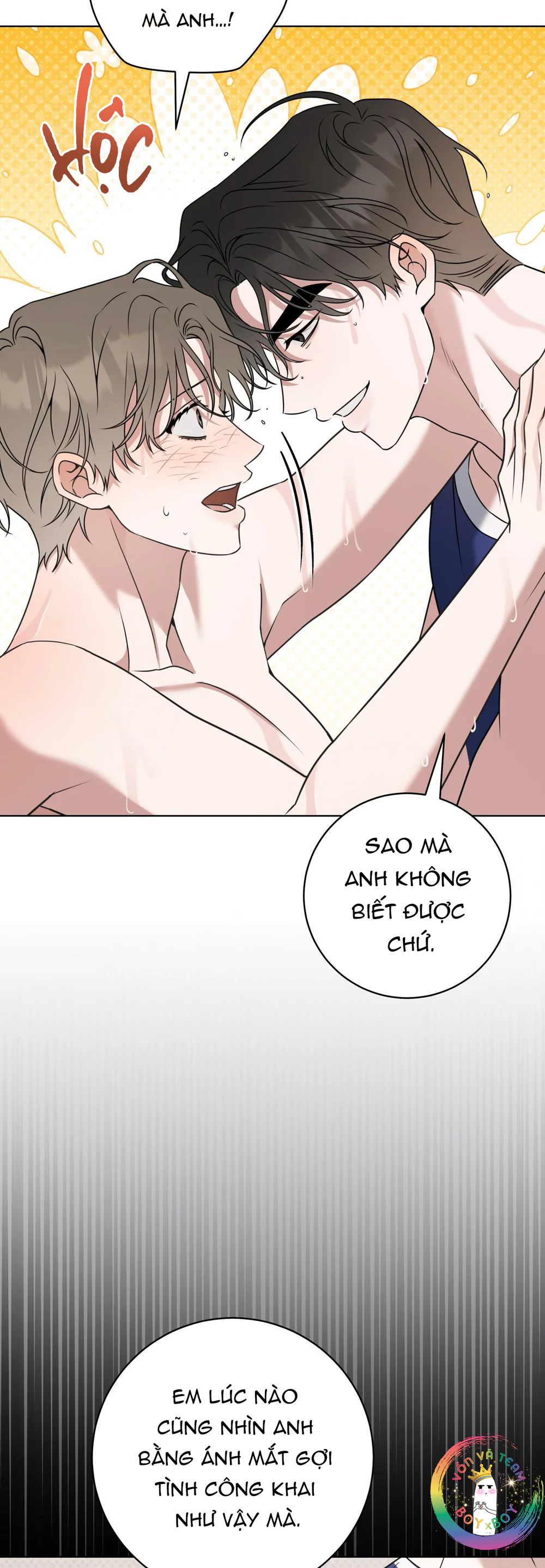 Ballboy Tactics Chapter 58 Trang 41