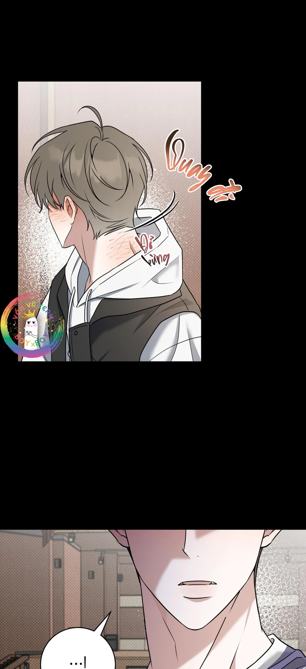 Ballboy Tactics Chapter 58 Trang 43