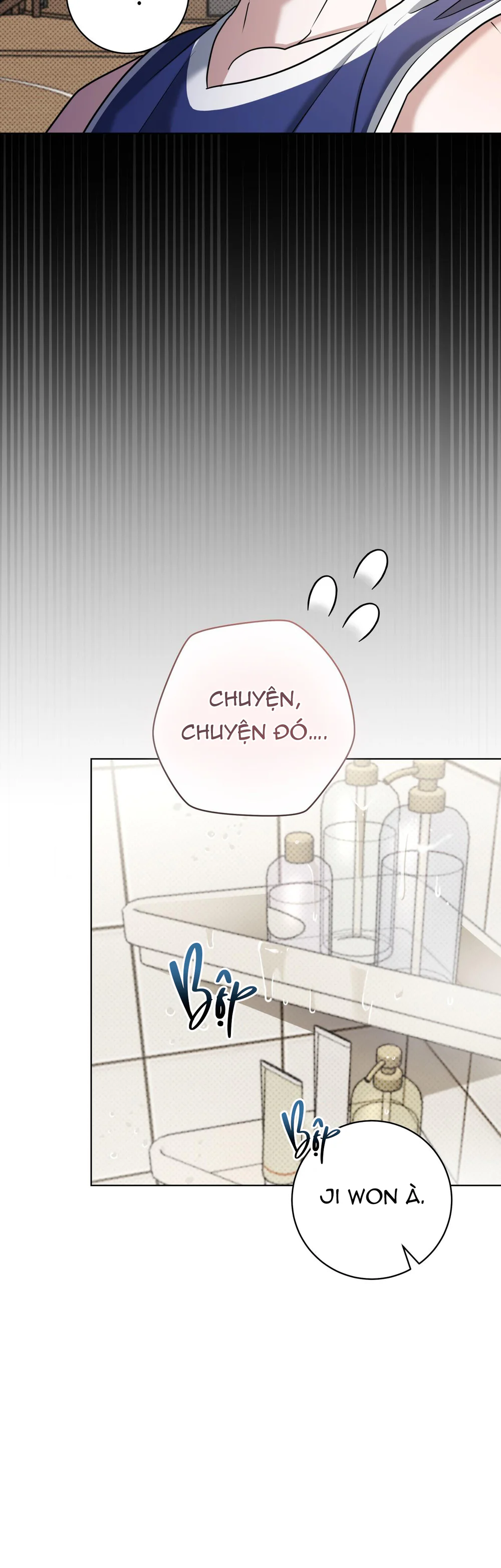 Ballboy Tactics Chapter 58 Trang 44