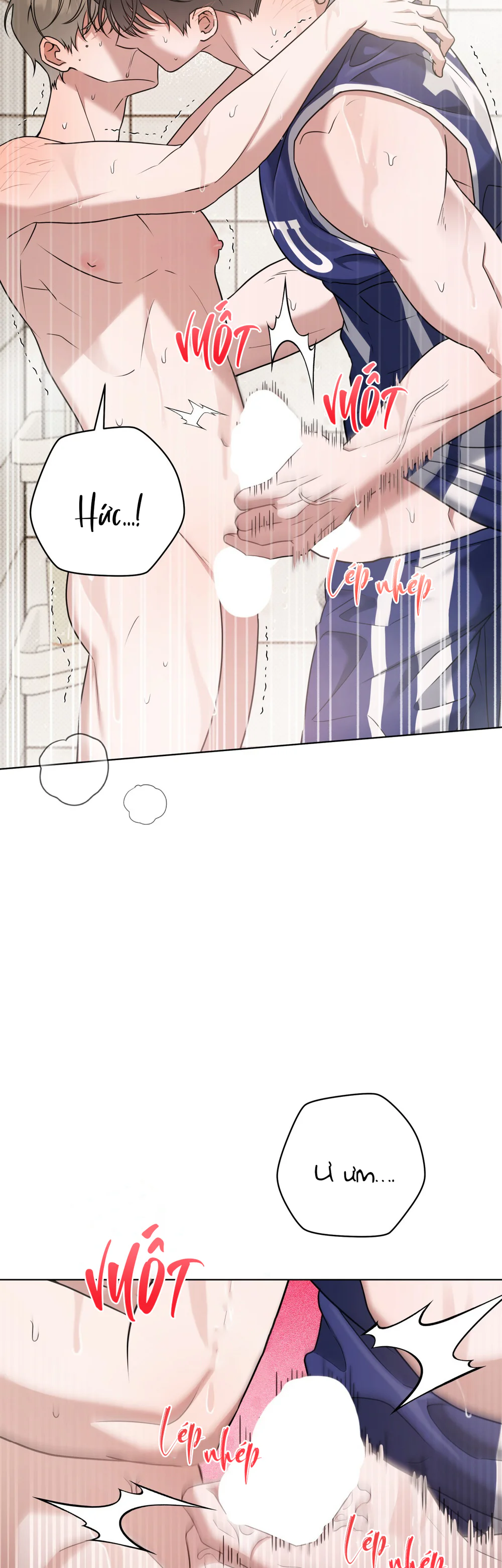 Ballboy Tactics Chapter 59 Trang 3