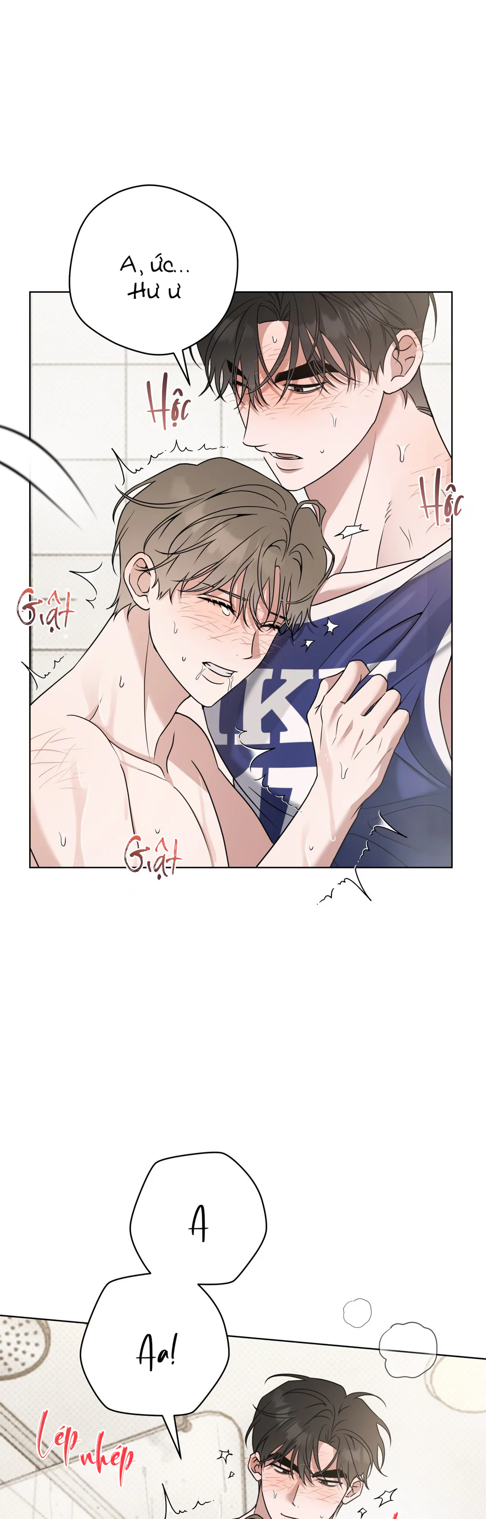 Ballboy Tactics Chapter 59 Trang 5