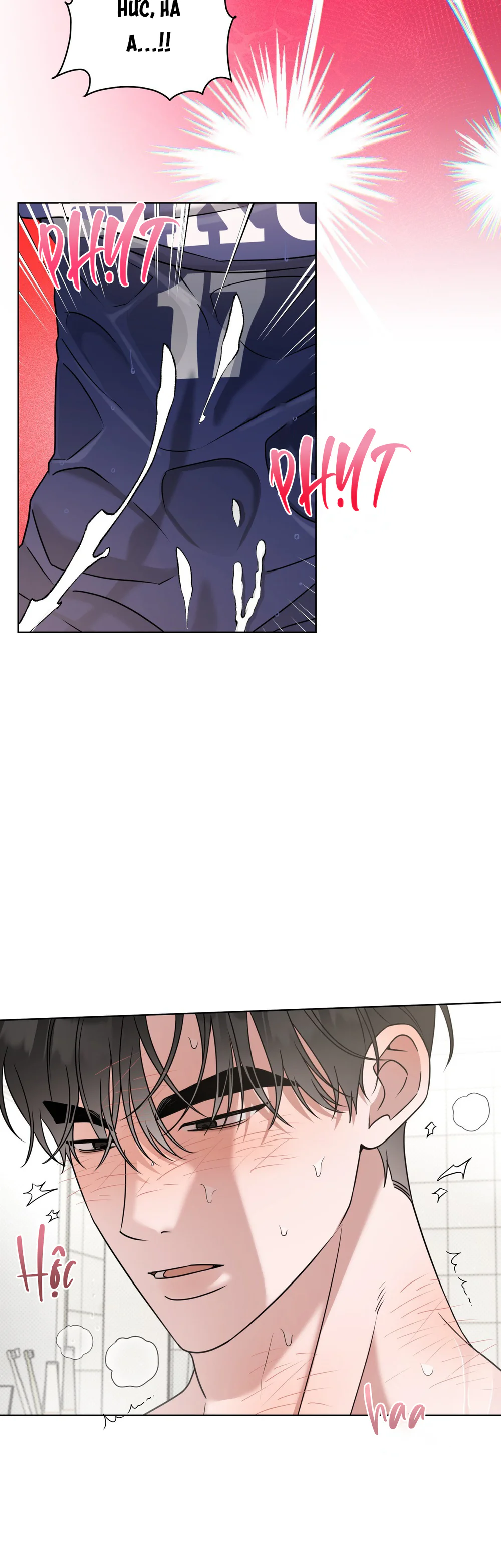 Ballboy Tactics Chapter 59 Trang 11