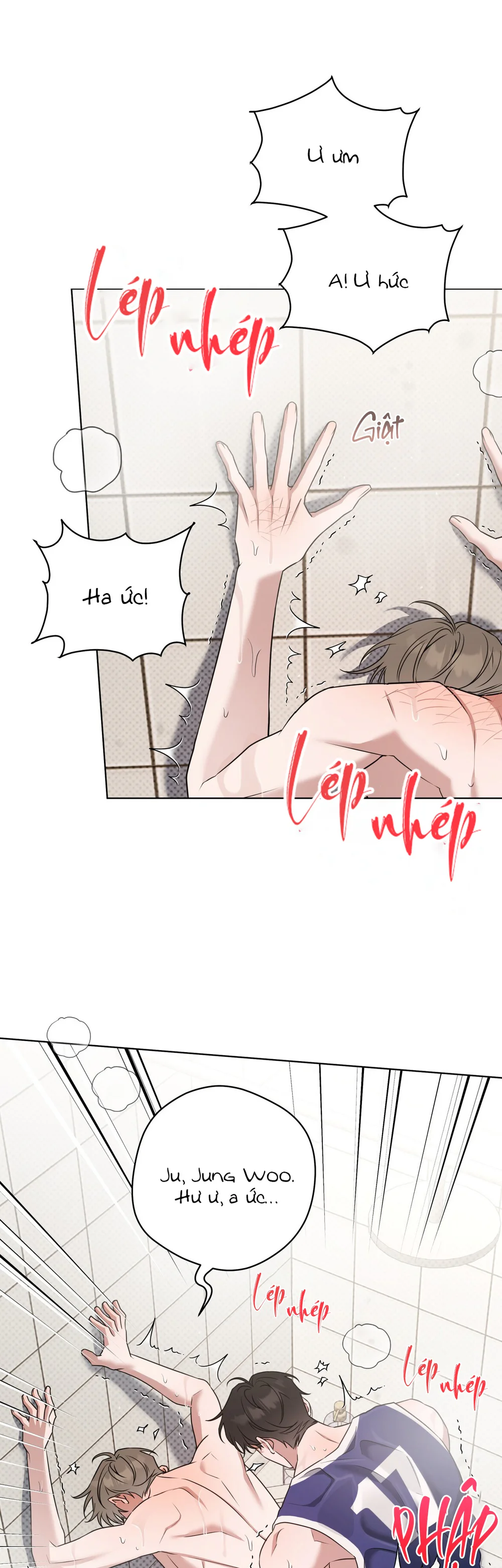 Ballboy Tactics Chapter 59 Trang 13