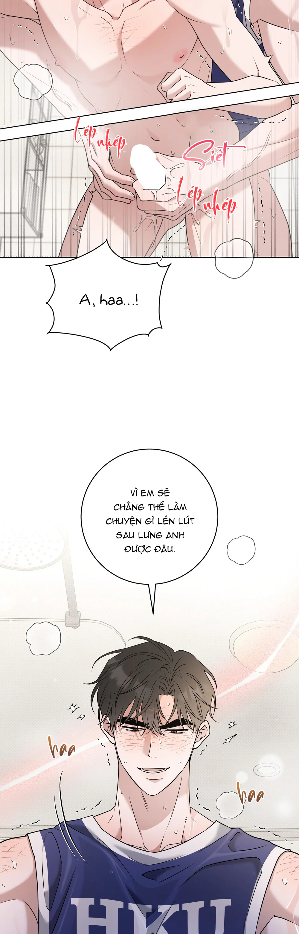 Ballboy Tactics Chapter 59 Trang 16