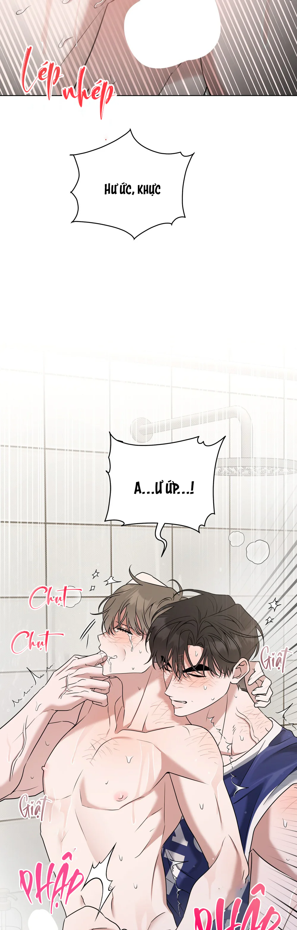 Ballboy Tactics Chapter 59 Trang 21