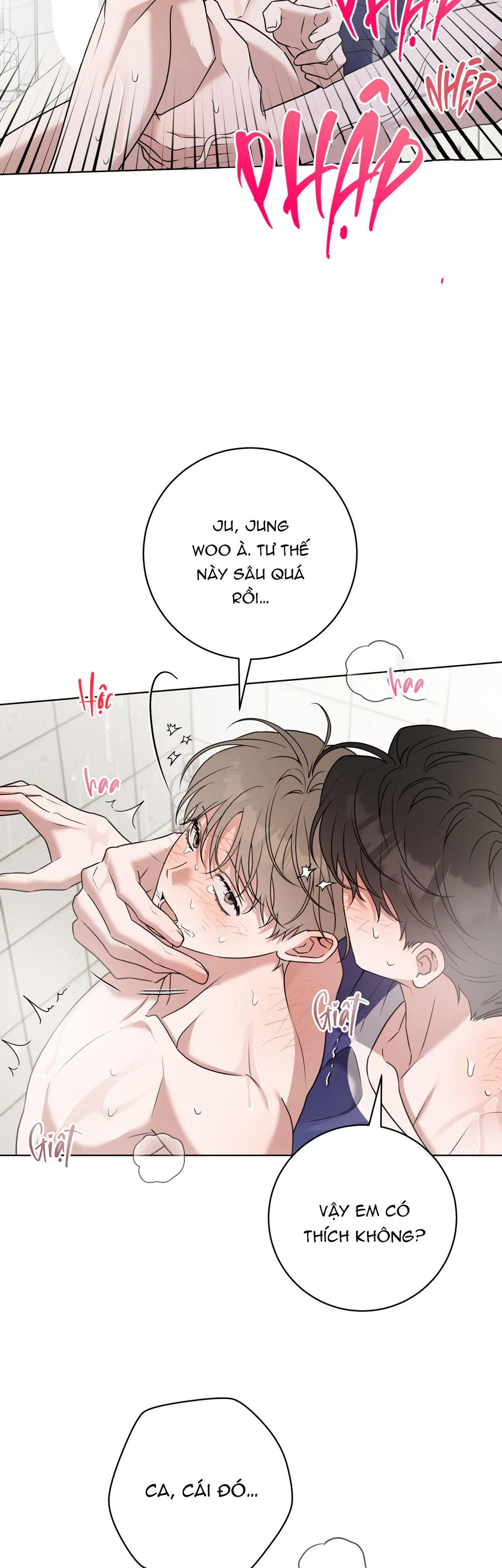 Ballboy Tactics Chapter 59 Trang 22