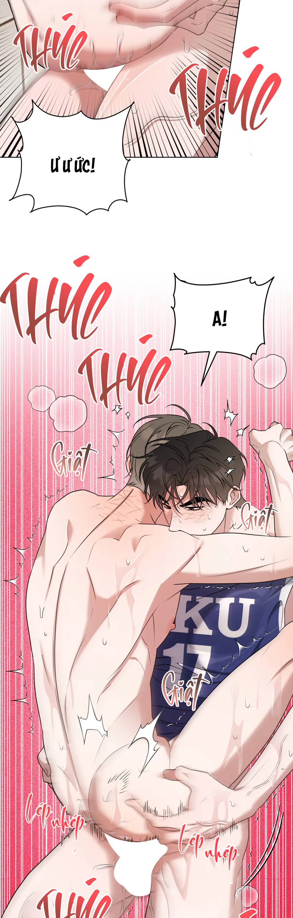 Ballboy Tactics Chapter 59 Trang 30