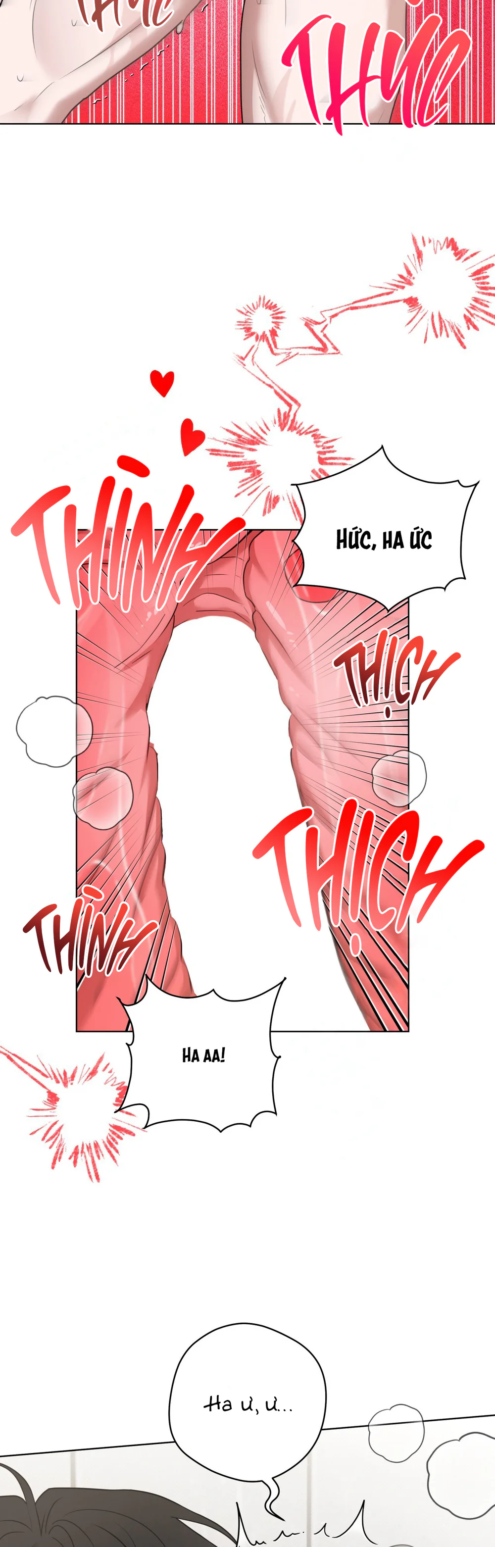 Ballboy Tactics Chapter 59 Trang 31