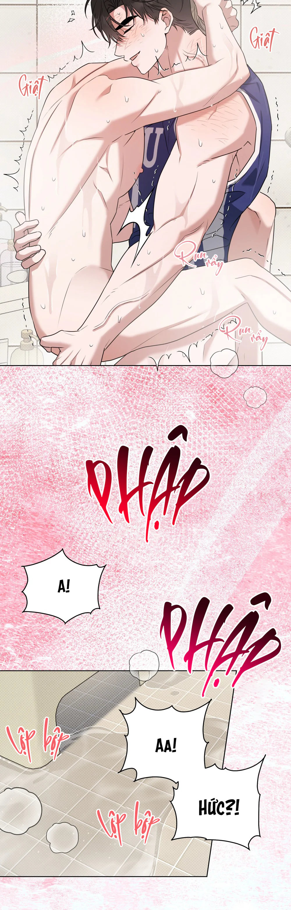 Ballboy Tactics Chapter 59 Trang 34