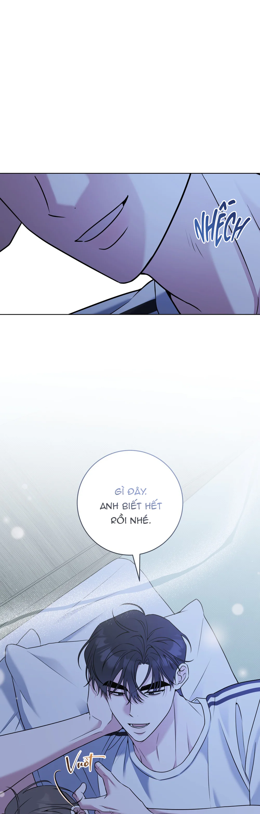 Ballboy Tactics Chapter 59 Trang 42