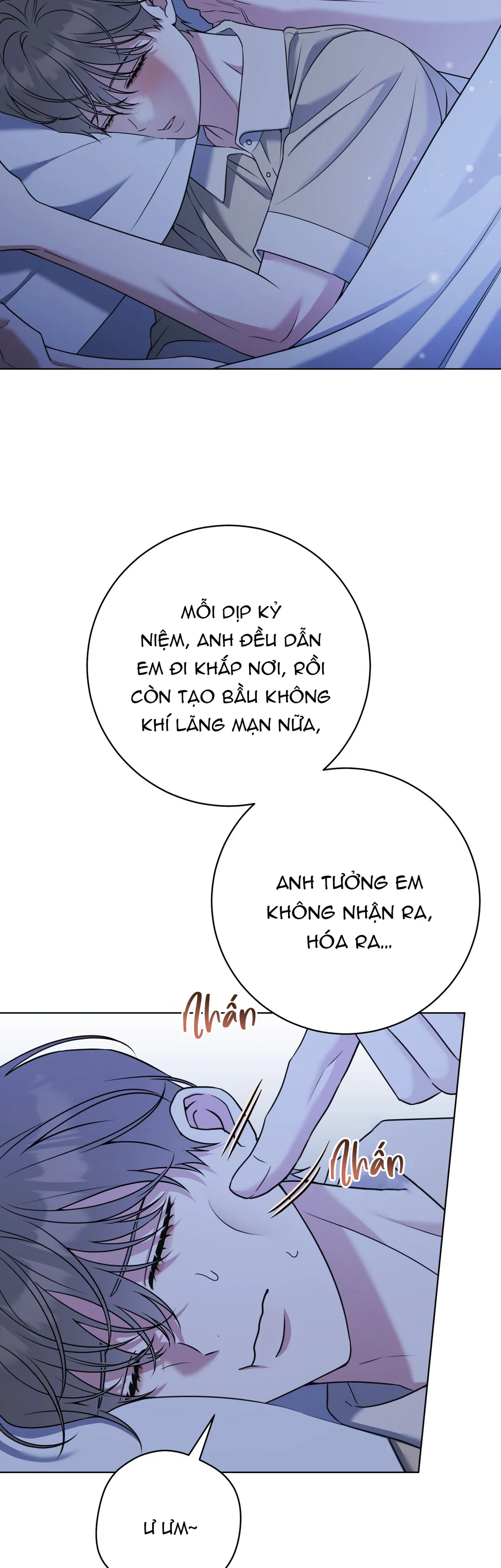 Ballboy Tactics Chapter 59 Trang 43