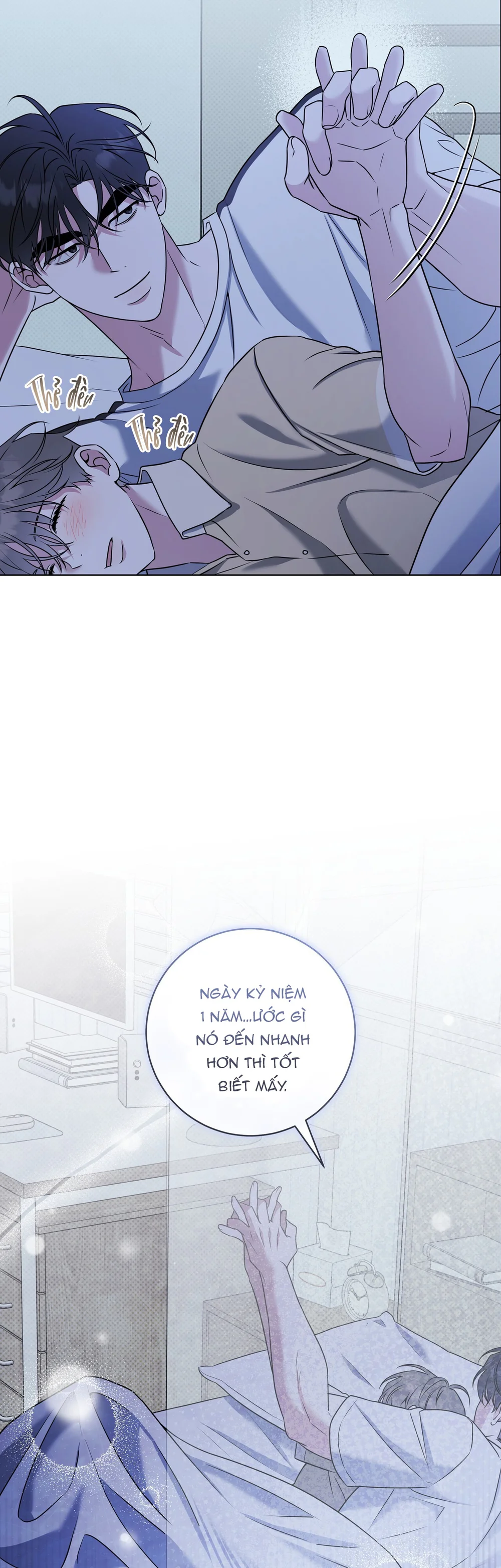 Ballboy Tactics Chapter 59 Trang 50