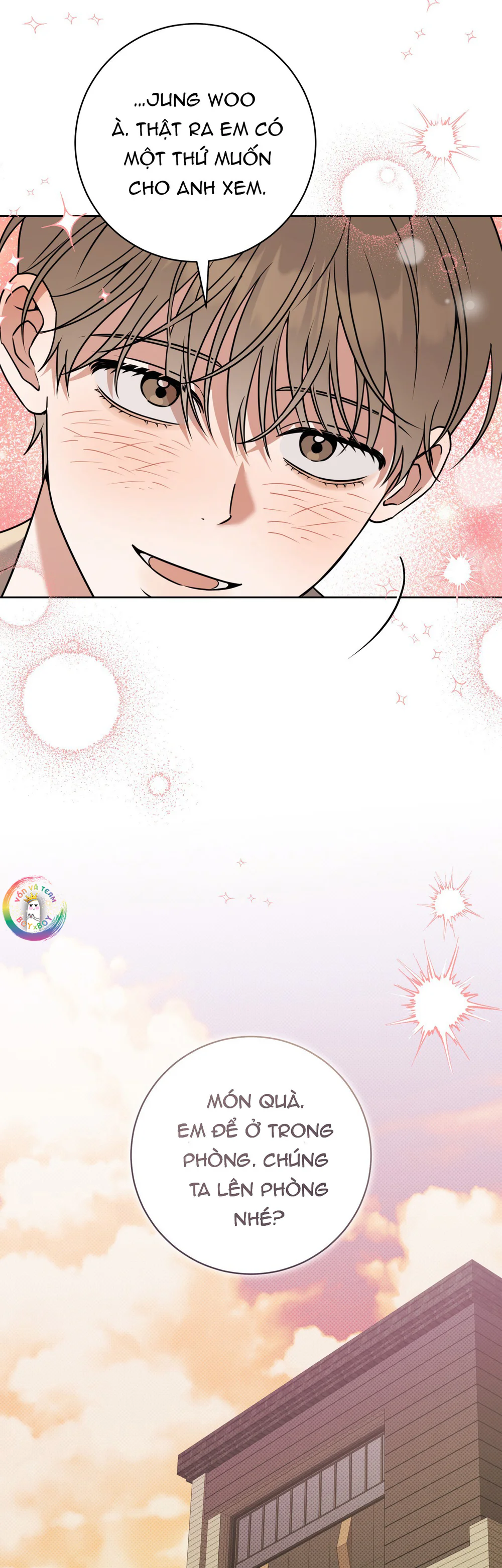 Ballboy Tactics Chapter 60 Trang 14