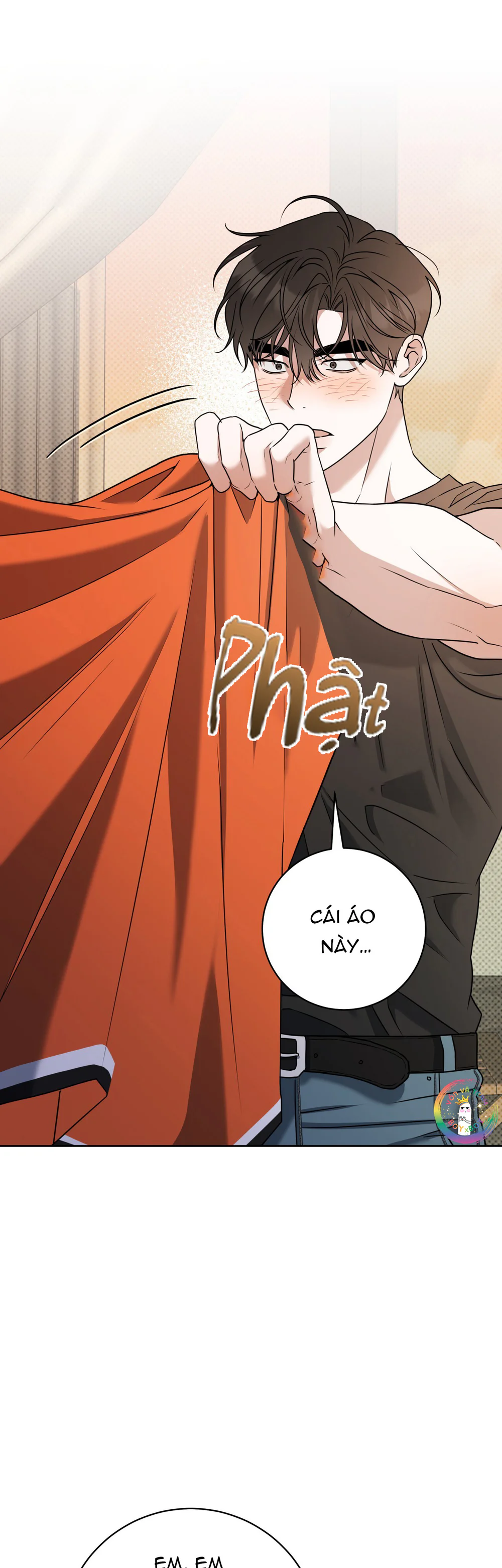 Ballboy Tactics Chapter 60 Trang 16