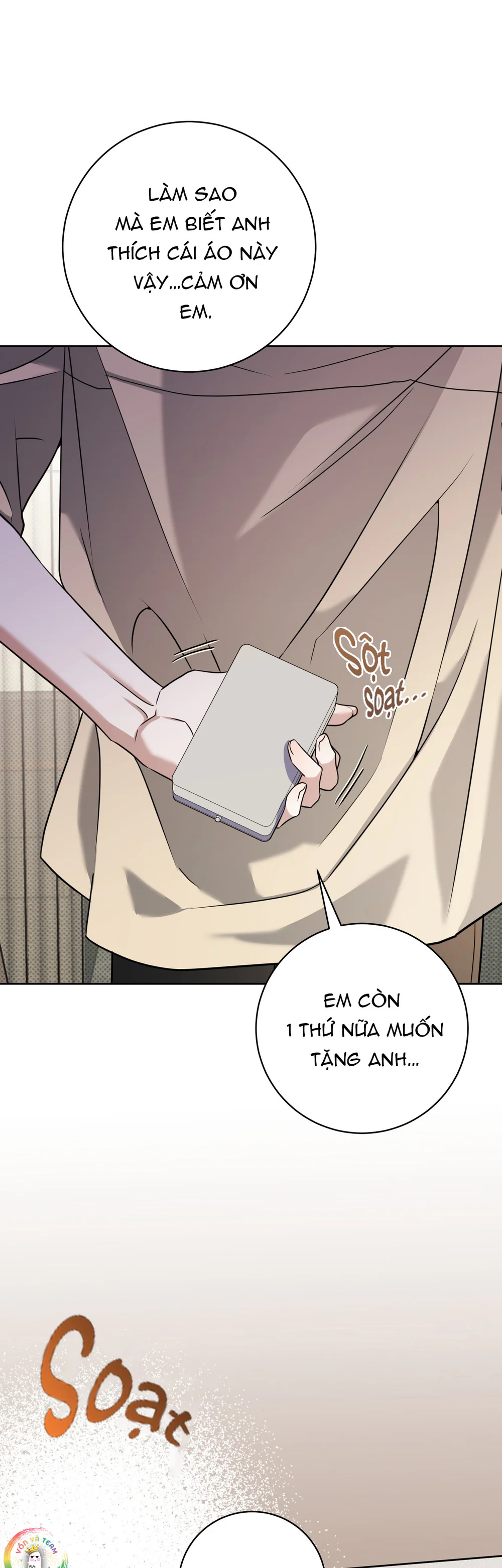 Ballboy Tactics Chapter 60 Trang 18