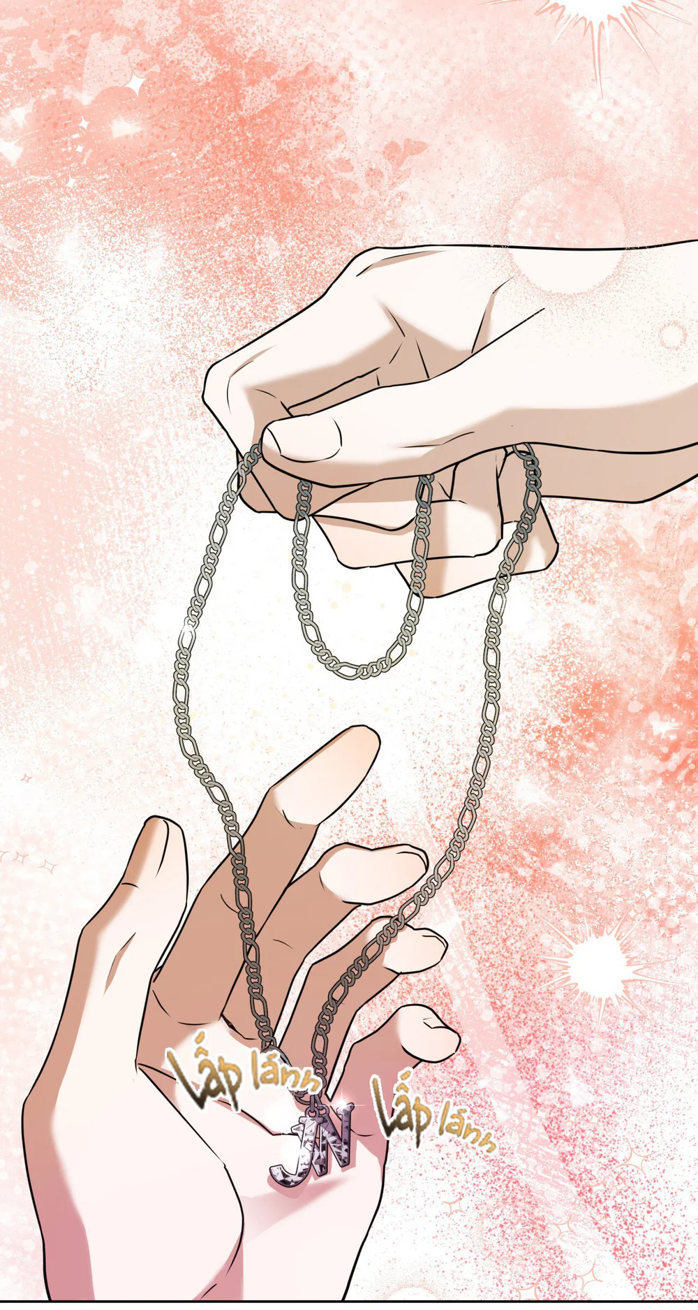 Ballboy Tactics Chapter 60 Trang 21