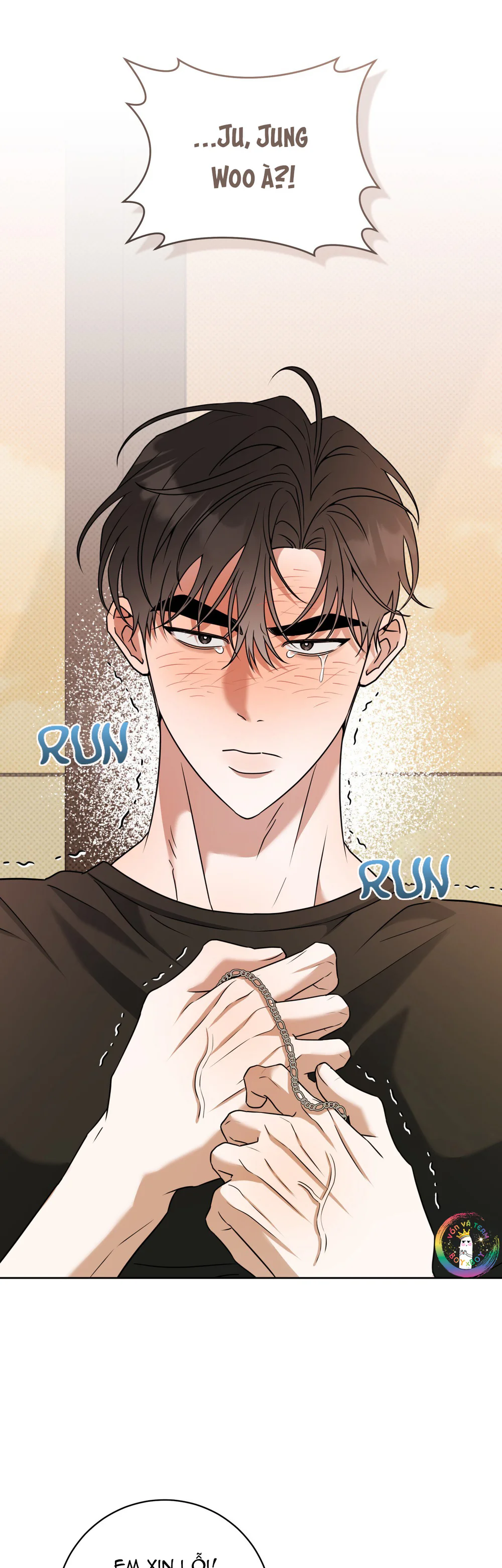 Ballboy Tactics Chapter 60 Trang 24