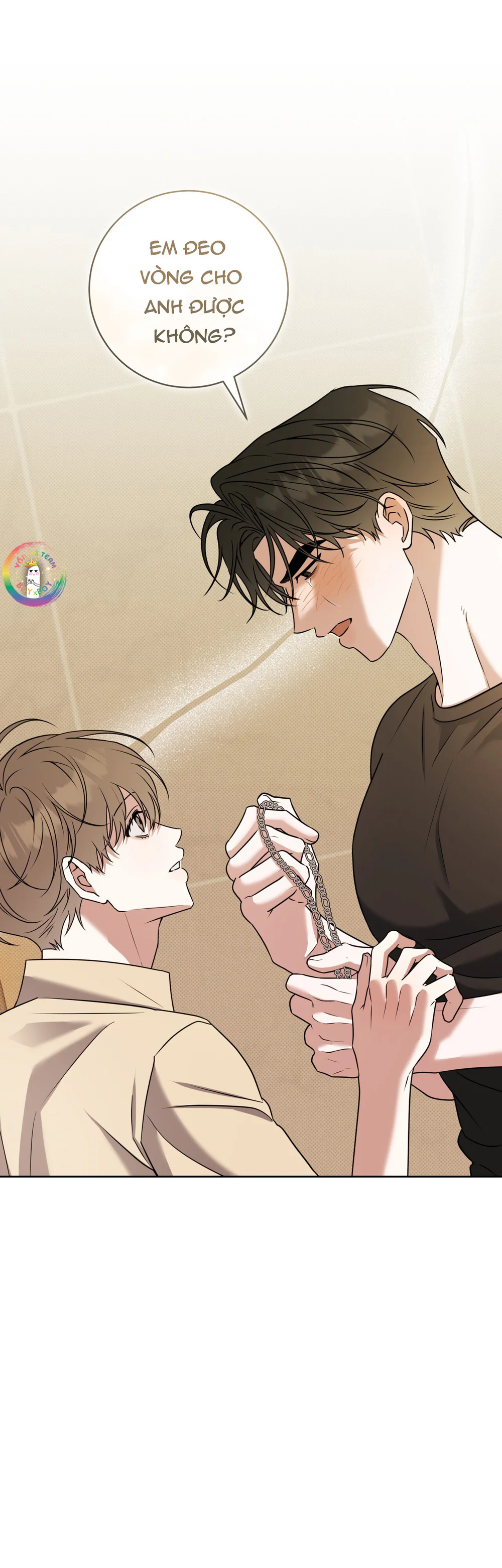 Ballboy Tactics Chapter 60 Trang 26