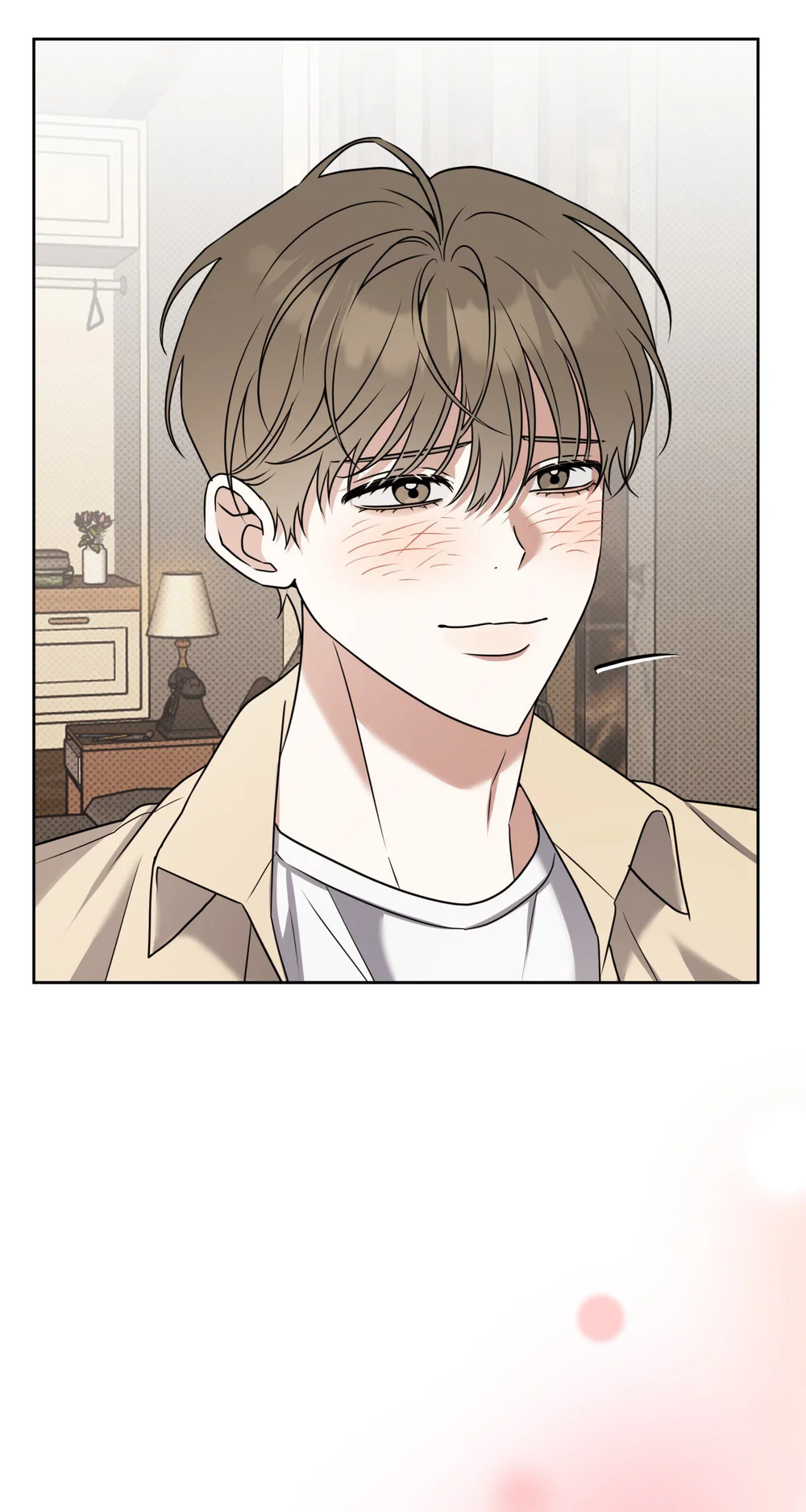 Ballboy Tactics Chapter 60 Trang 27