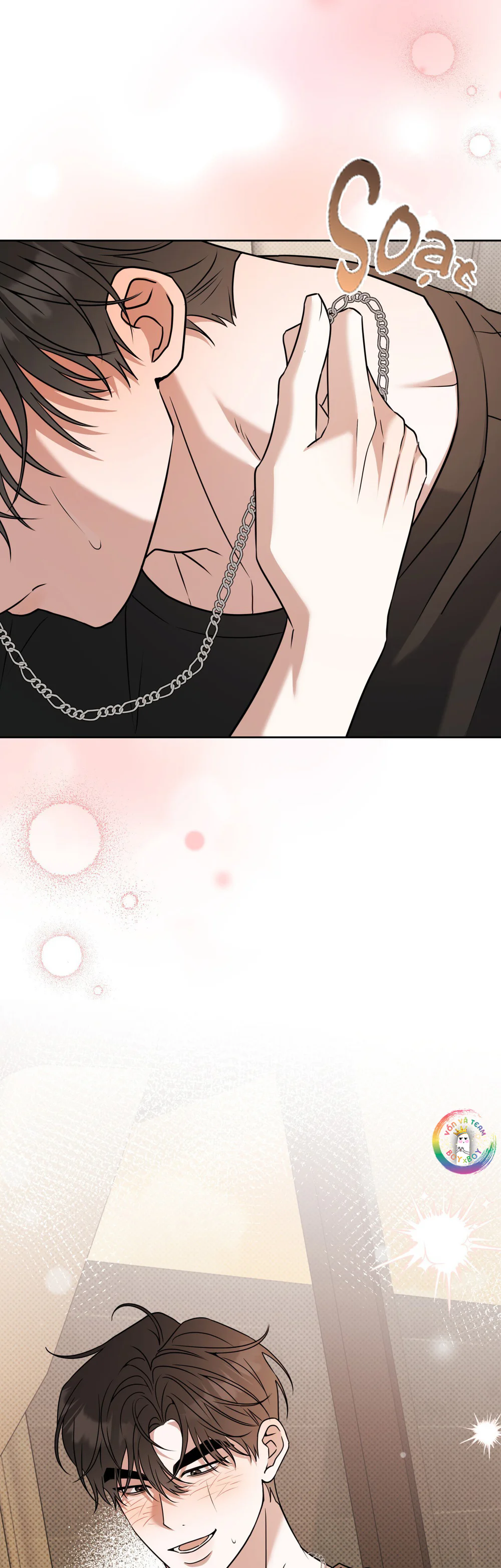 Ballboy Tactics Chapter 60 Trang 28