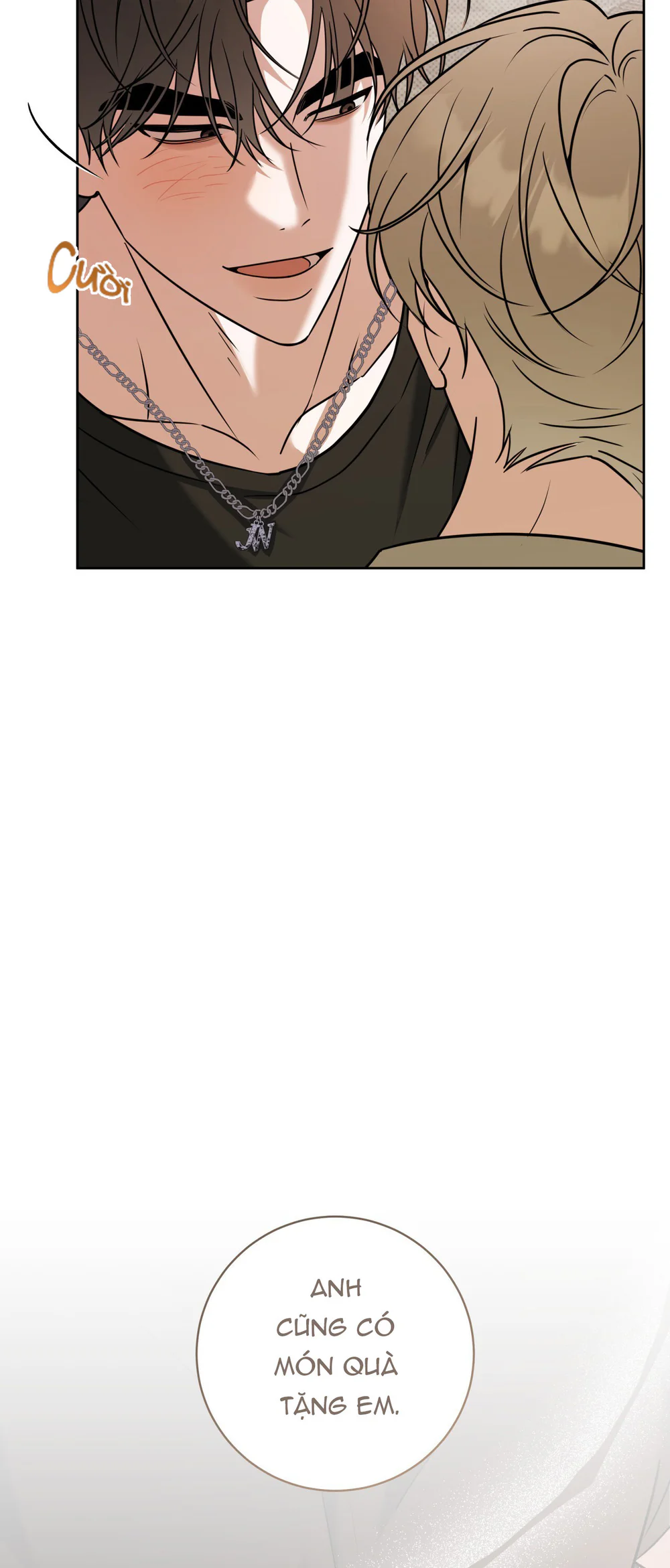 Ballboy Tactics Chapter 60 Trang 31