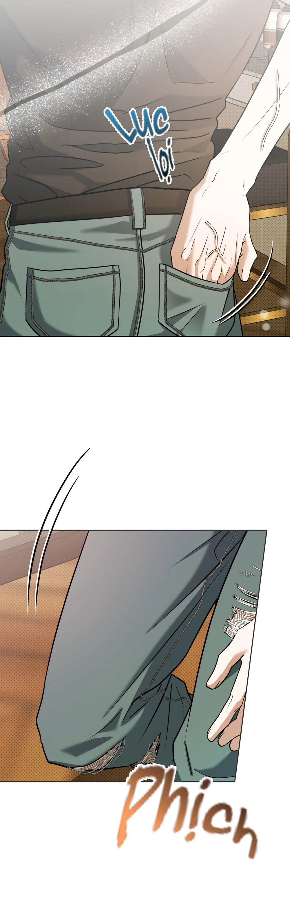 Ballboy Tactics Chapter 60 Trang 32