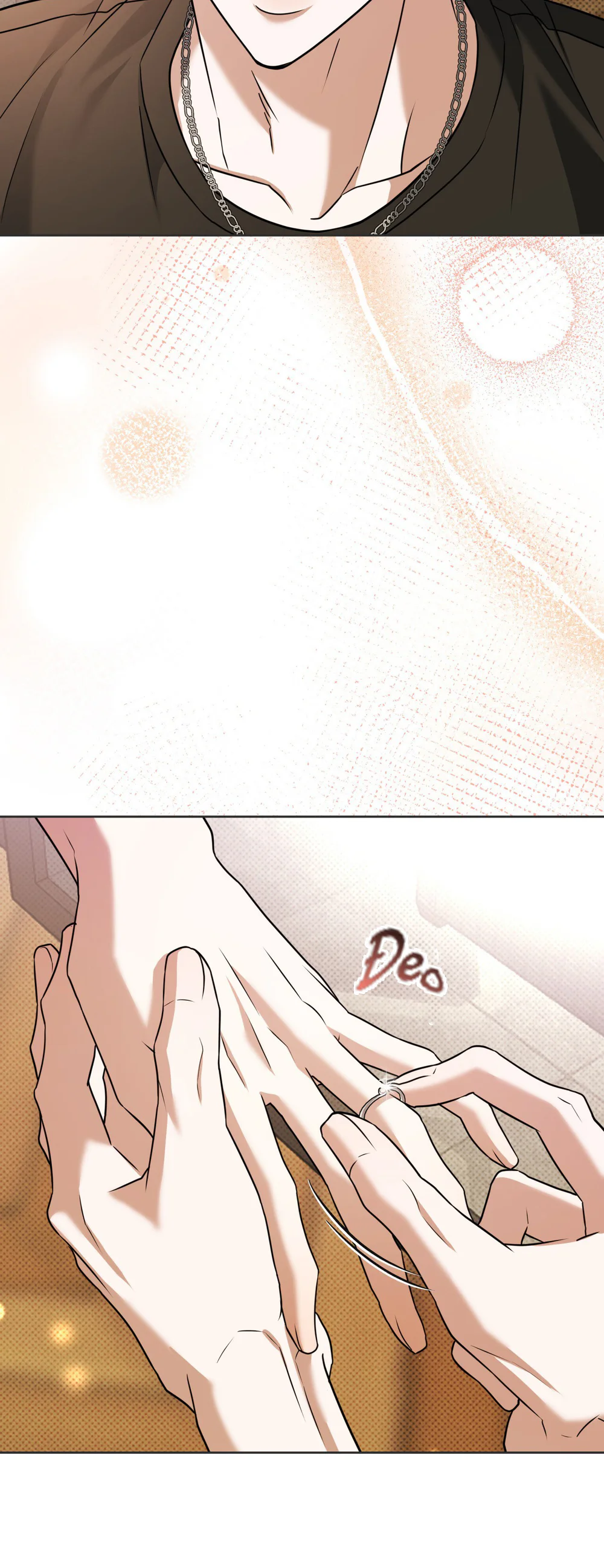 Ballboy Tactics Chapter 60 Trang 35