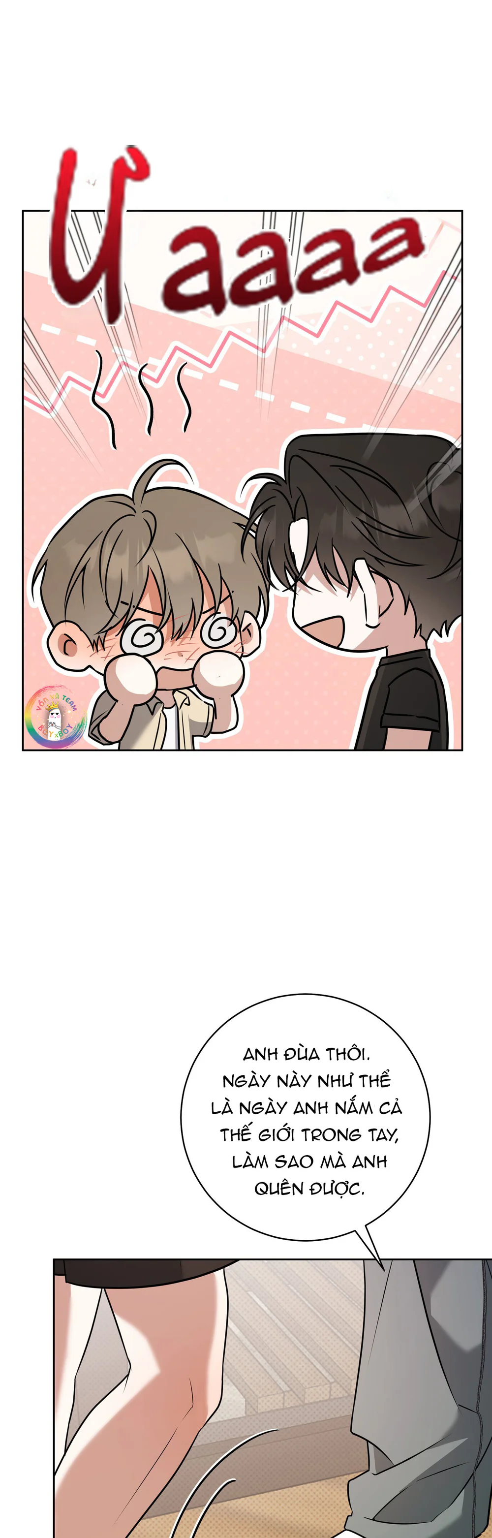 Ballboy Tactics Chapter 60 Trang 38