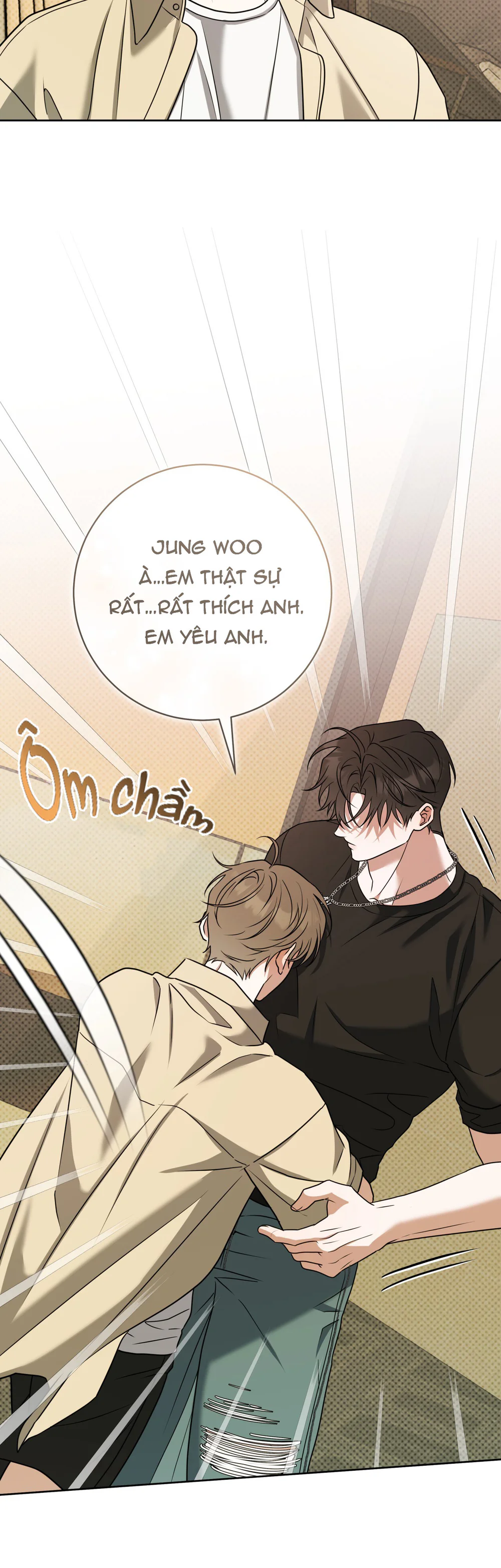 Ballboy Tactics Chapter 60 Trang 41