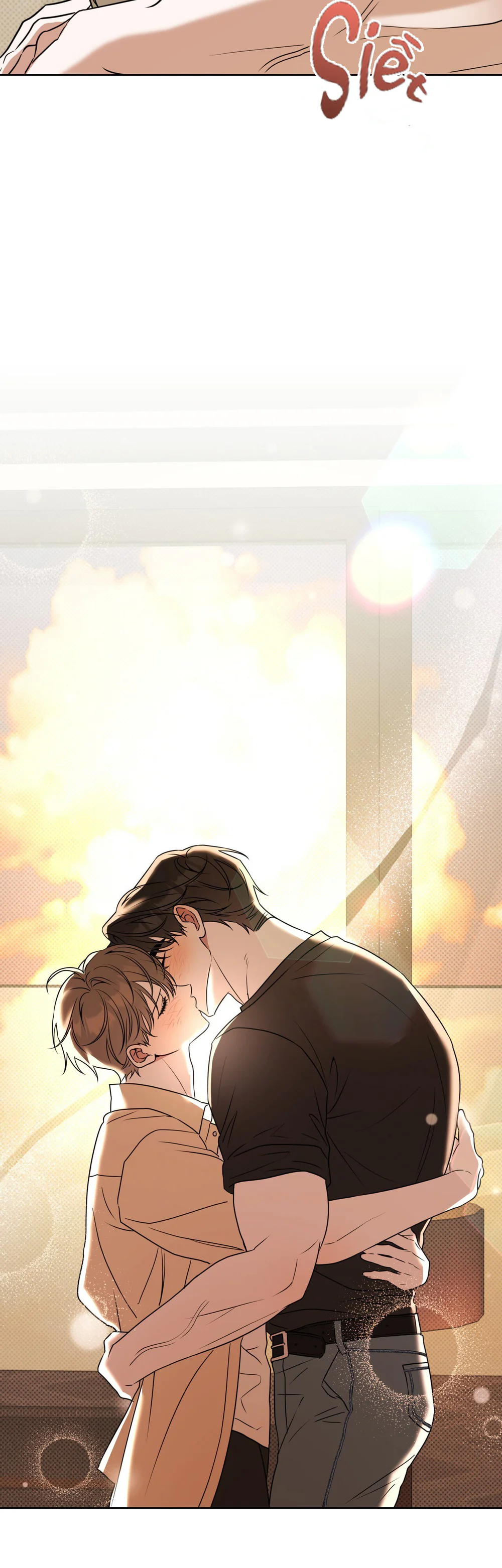 Ballboy Tactics Chapter 60 Trang 43