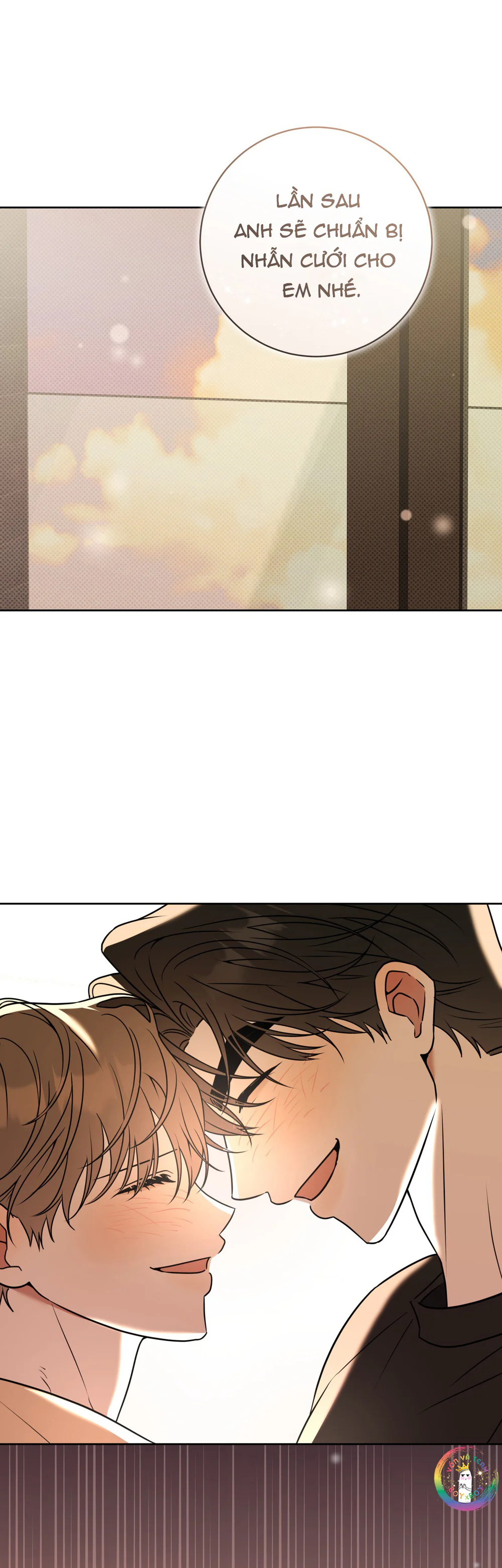 Ballboy Tactics Chapter 60 Trang 44