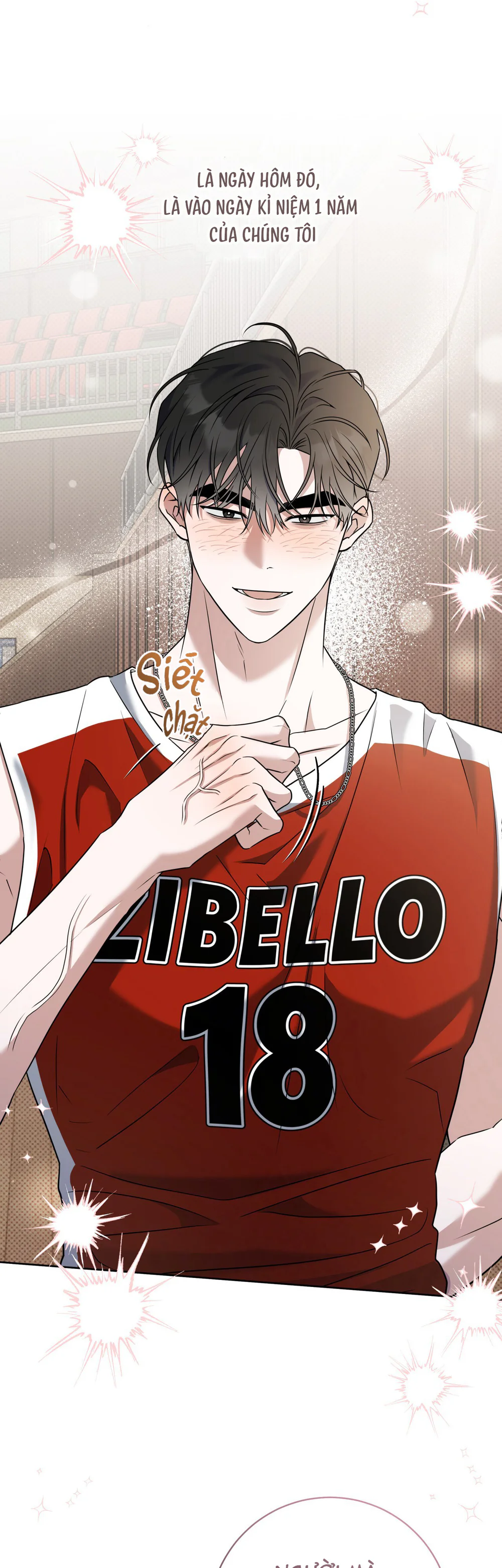 Ballboy Tactics Chapter 60 Trang 50