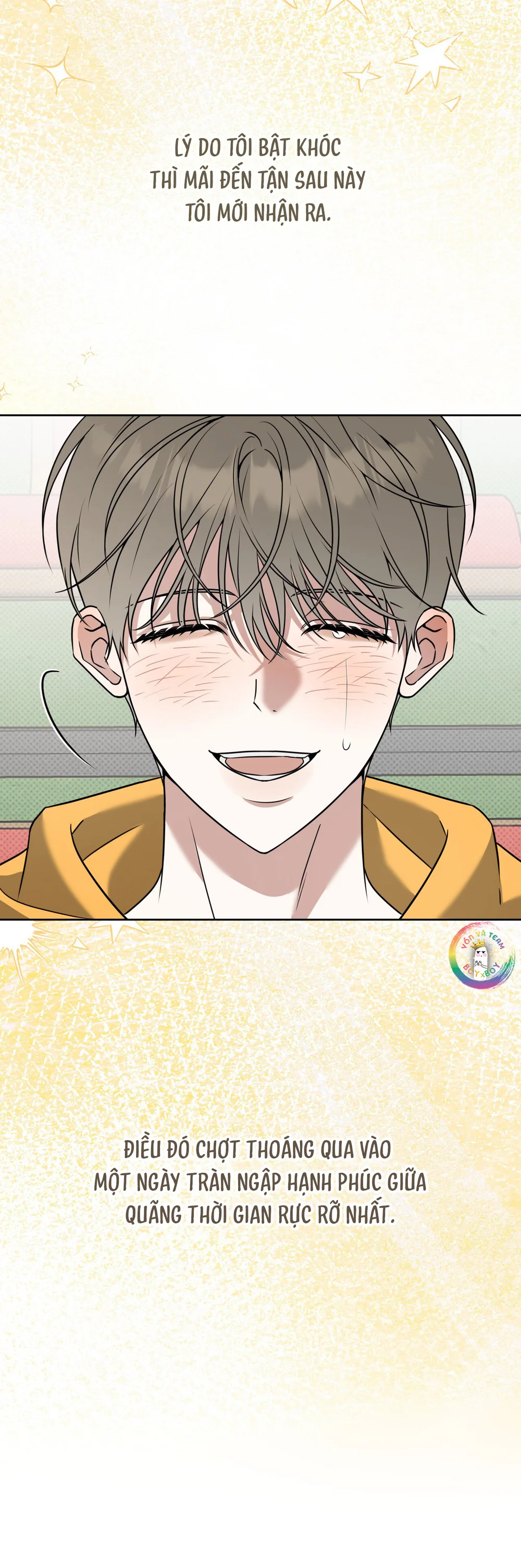 Ballboy Tactics Chapter 60 Trang 52